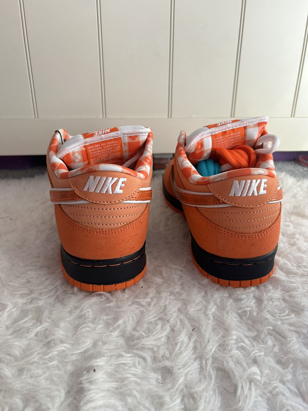 Nike SOLD !!! Not Available Size US 11 / EU 44 - 4 Thumbnail