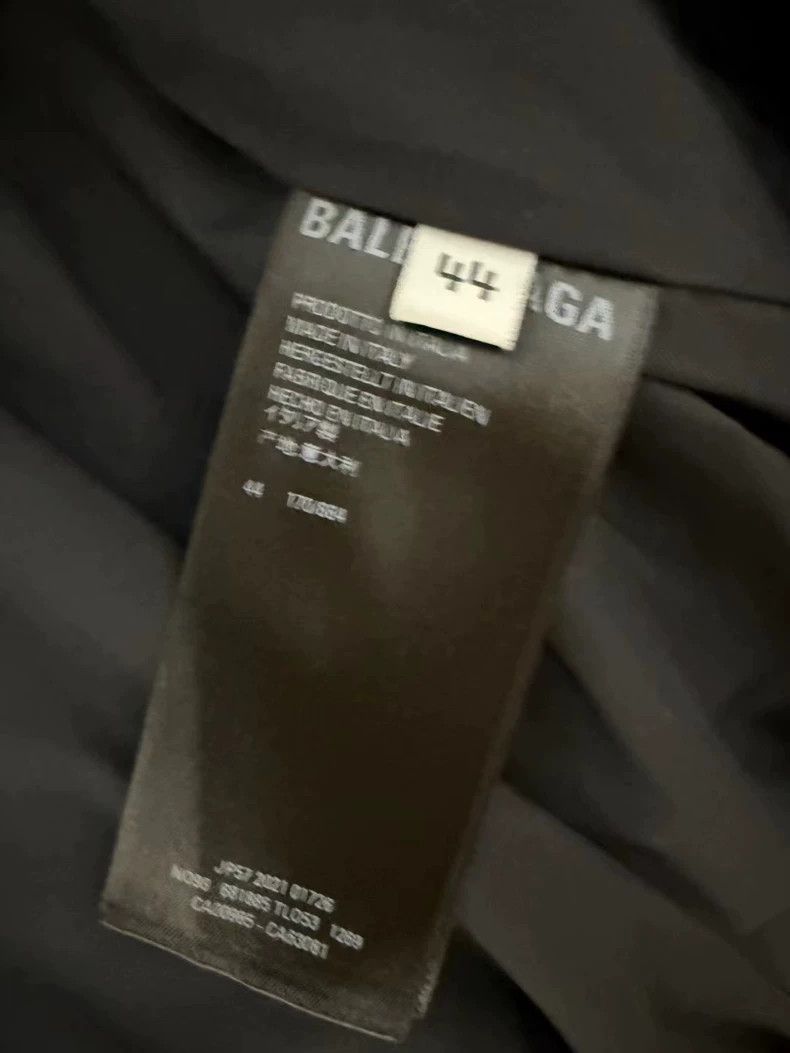 Balenciaga Balenciaga Gucci co-branded presbyopia full of printed cot Size US S / EU 44-46 / 1 - 4 Thumbnail