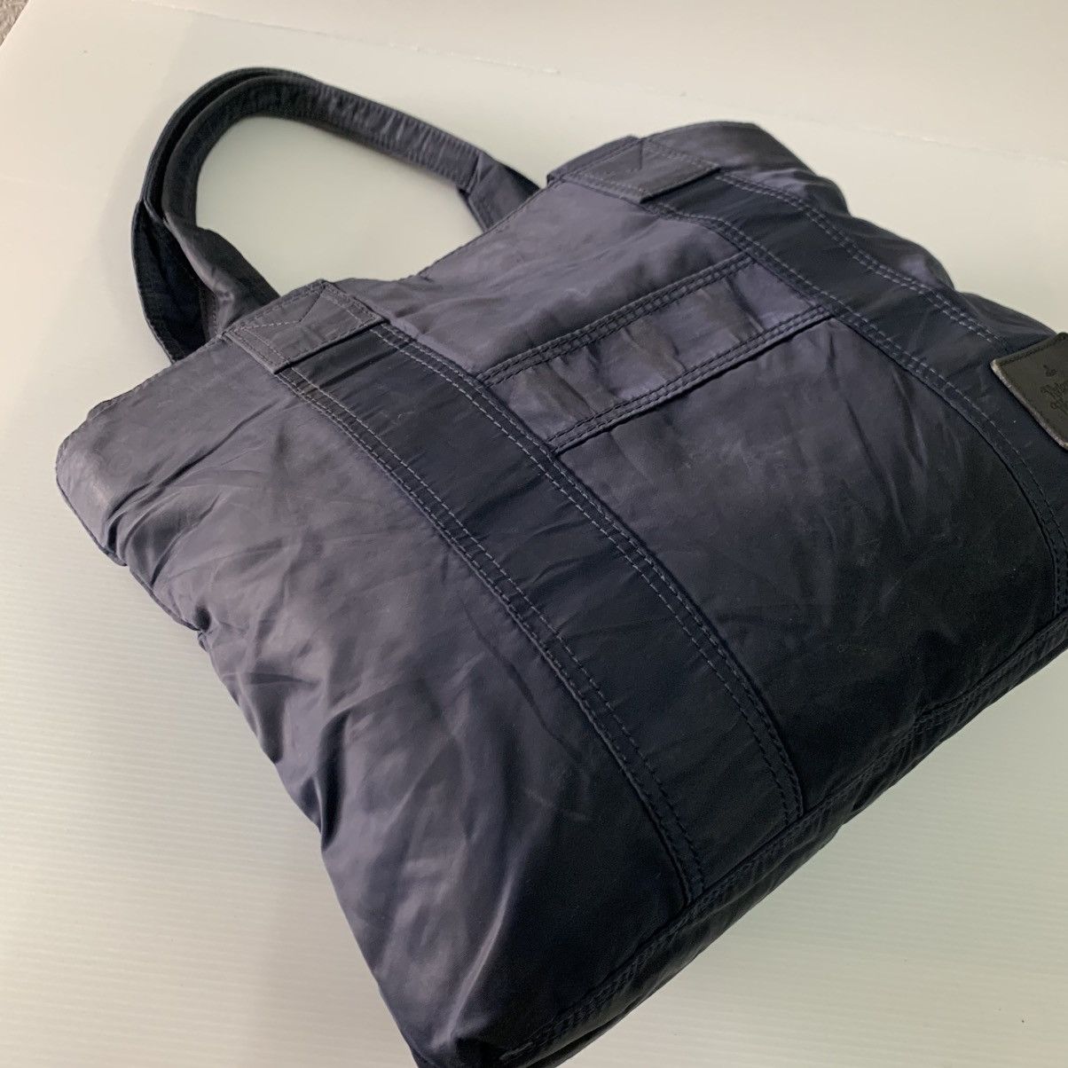 Vivienne Westwood Vivienne Westwood Shoulder Bag Size ONE SIZE - 3 Thumbnail