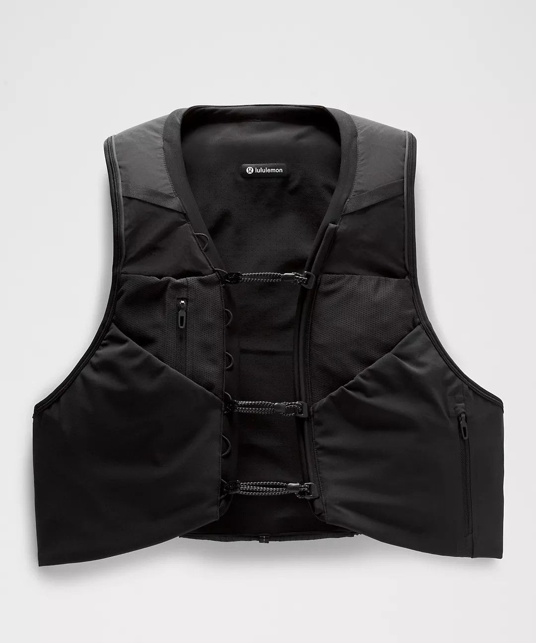 Lululemon Lululemon Men's Fast and Free Trail Running Vest Size US M / EU 48-50 / 2 - 1 Thumbnail
