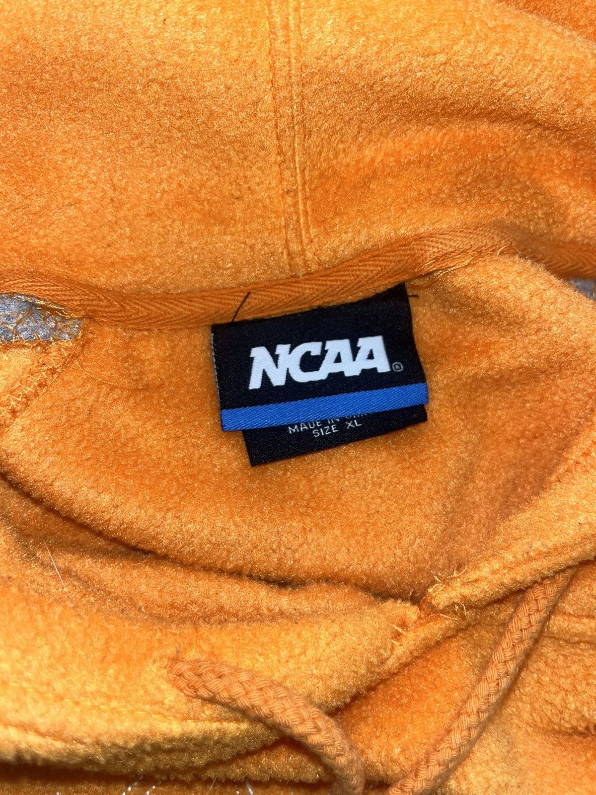 Vintage university of tennessee hoodie Size US XL / EU 56 / 4 - 3 Thumbnail