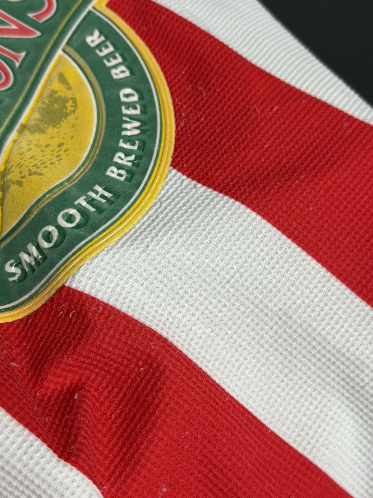 Asics Sunderland 97/99 Home Football Jersey Size US XL / EU 56 / 4 - 9 Thumbnail