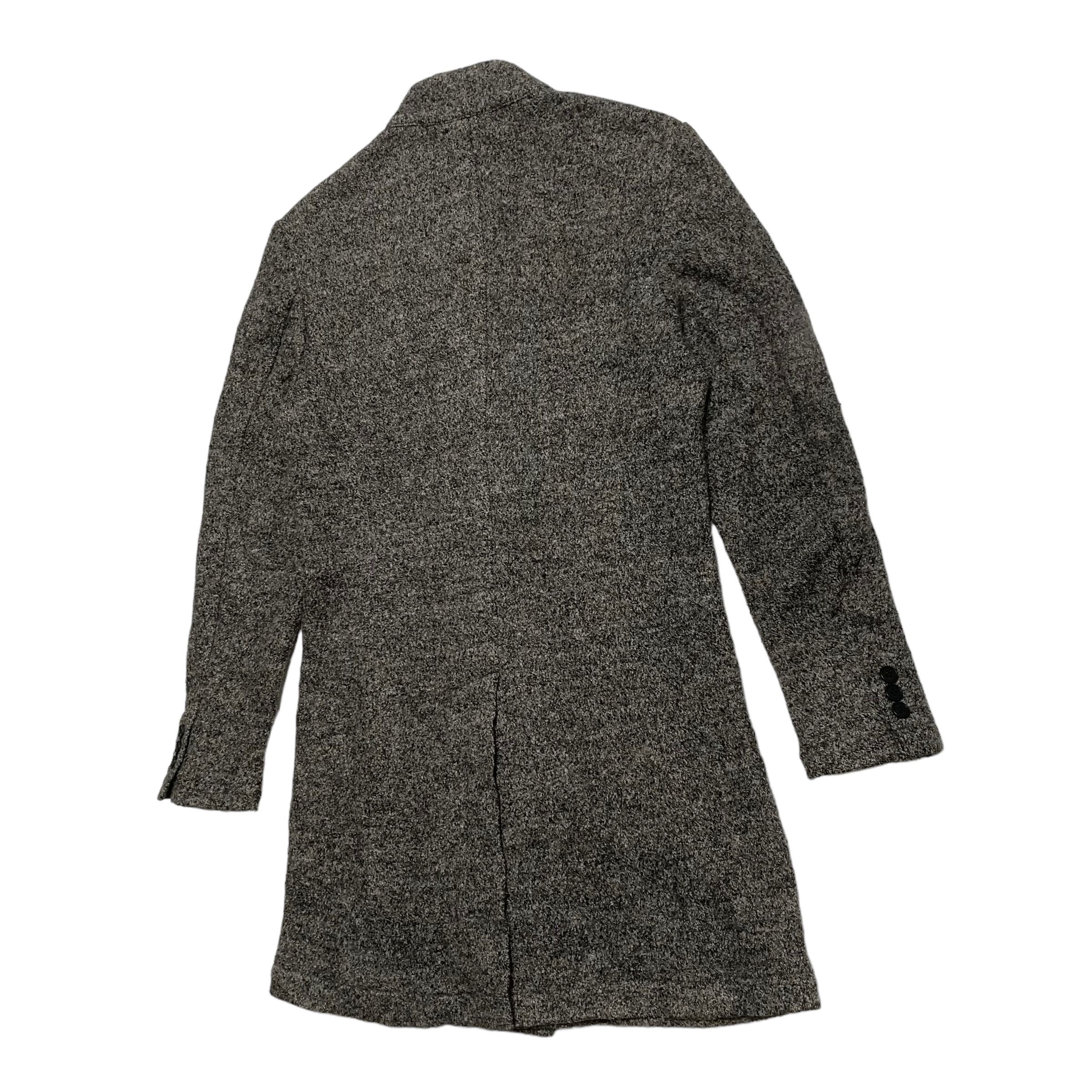 Tete Homme Tete Homme Wool Coat Size US S / EU 44-46 / 1 - 9 Thumbnail
