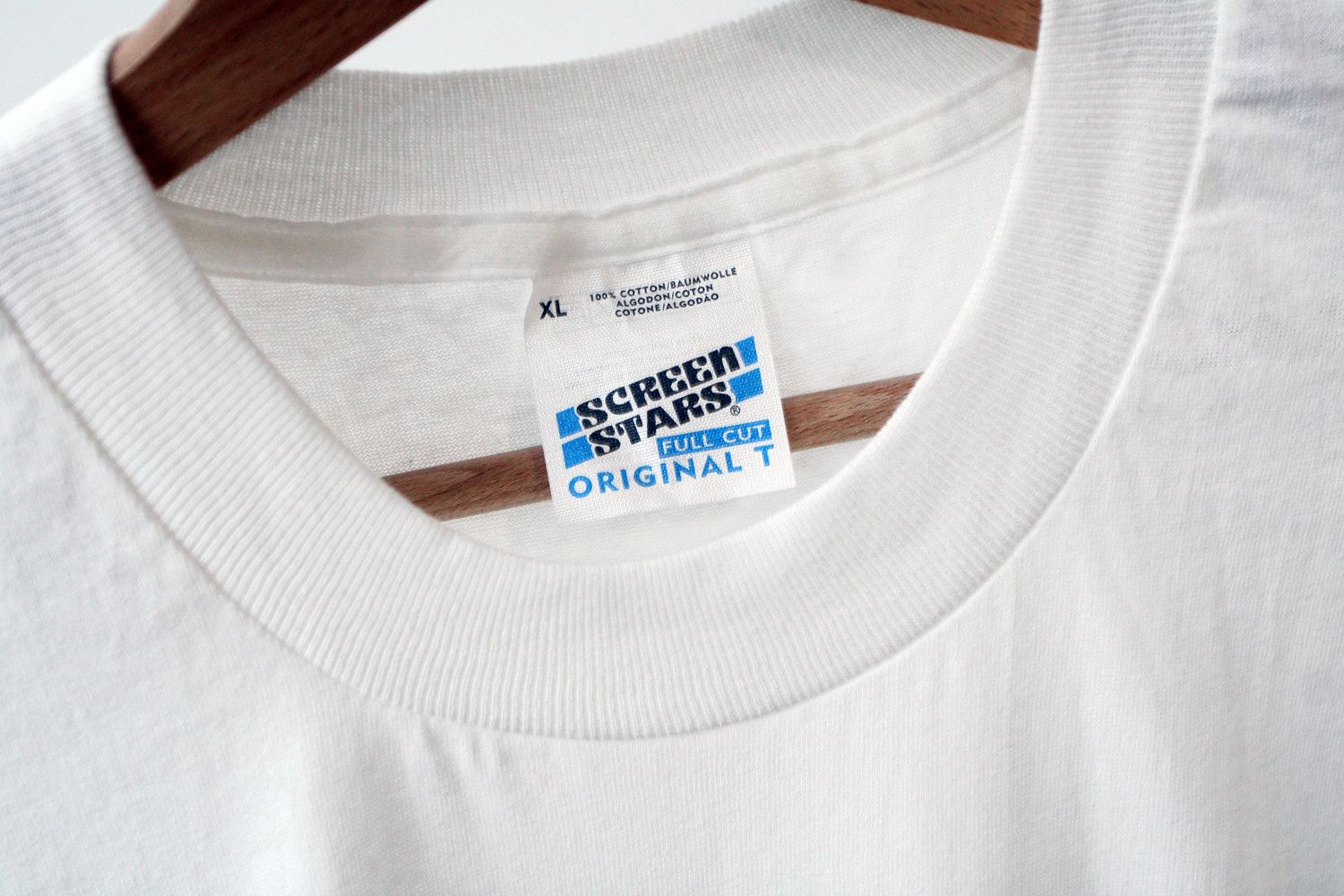 Playstation Vintage Playstation Gran Turismo Single Stitch Promo T Shirt Size US XL / EU 56 / 4 - 3 Thumbnail