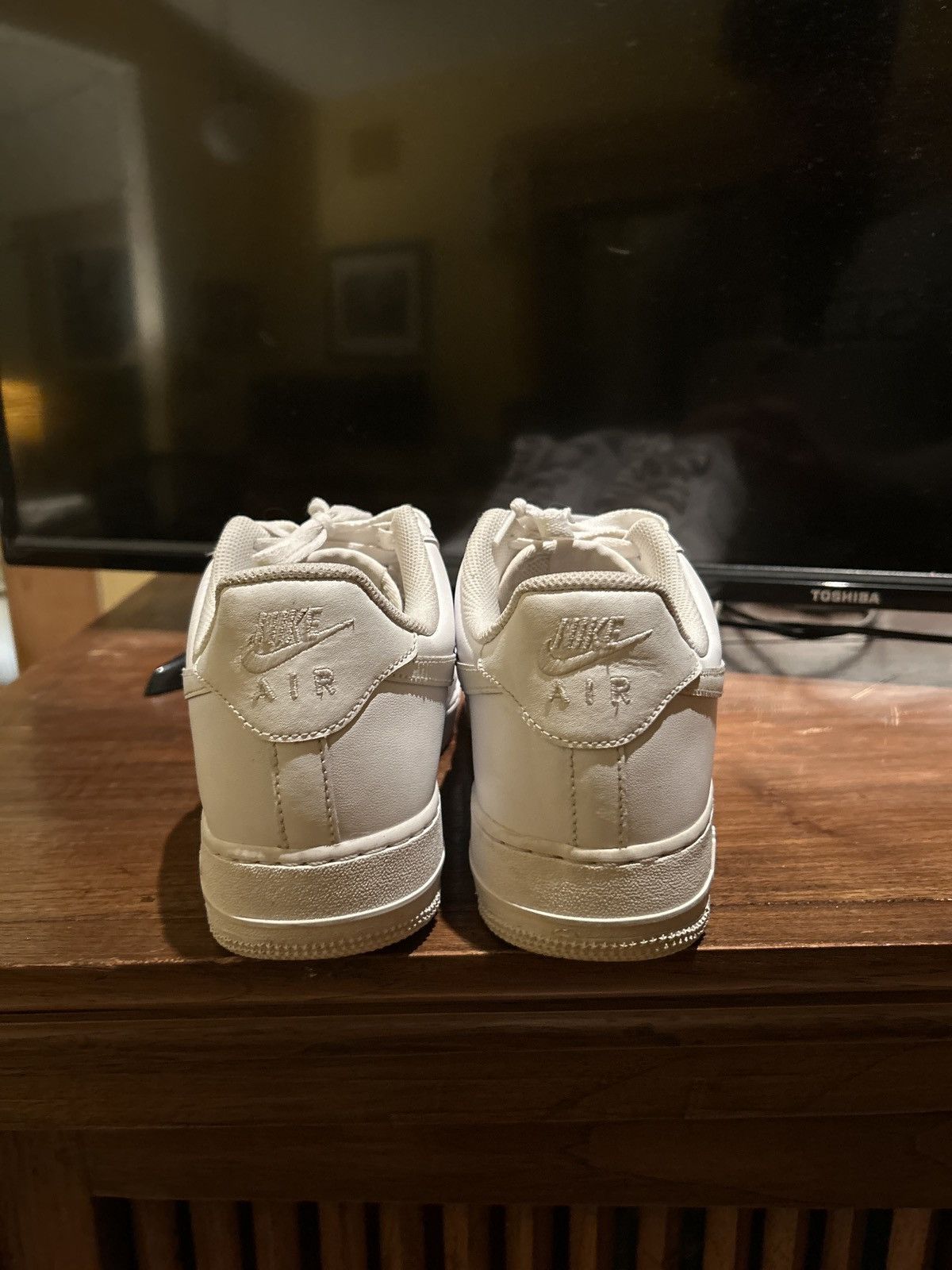Nike Air Force 1 Size US 9.5 / EU 42-43 - 1 Thumbnail