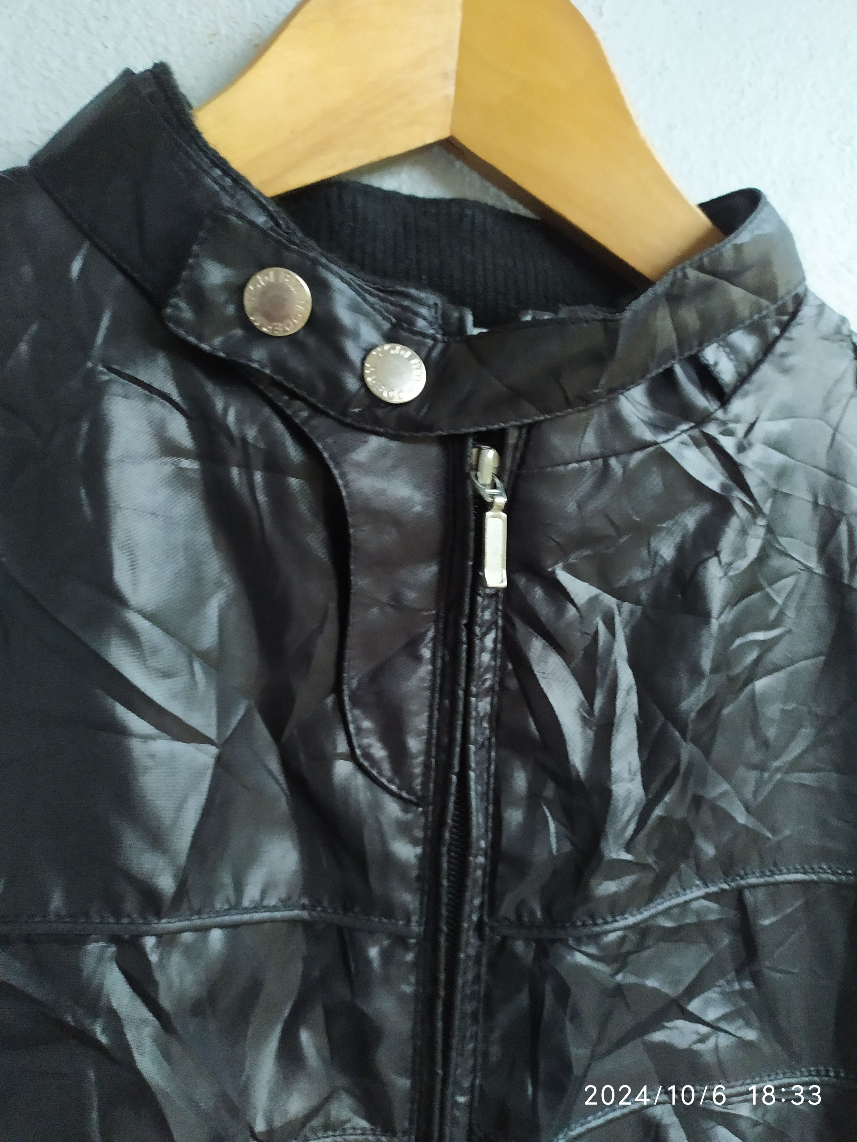 20471120 × If Six Was Nine × Japanese Brand Japanese Moderm Personality Pursuing Jacket Size US L / EU 52-54 / 3 - 13 Thumbnail