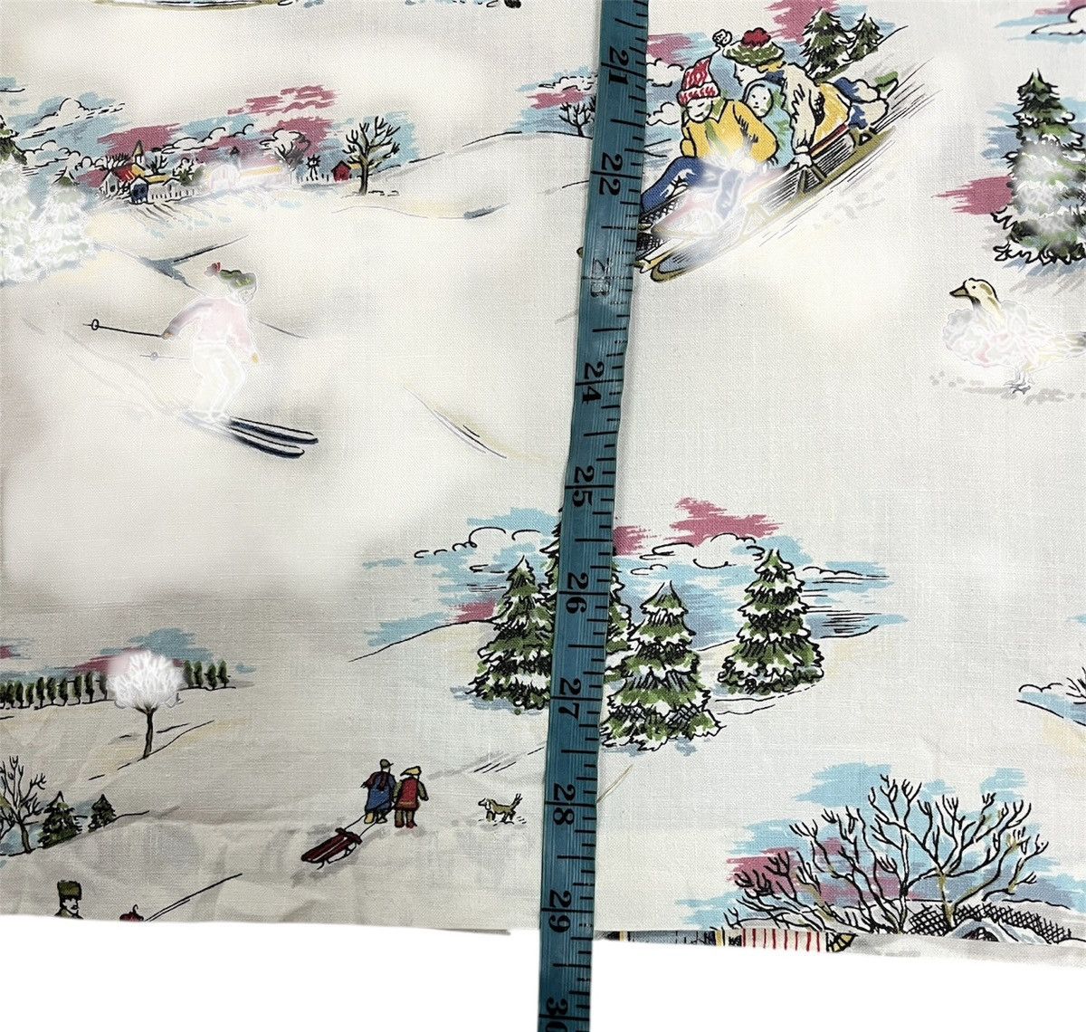 Reyn Spooner Vintage 1991 reyn spooner hawaiian christmas pullover Size US XL / EU 56 / 4 - 9 Thumbnail