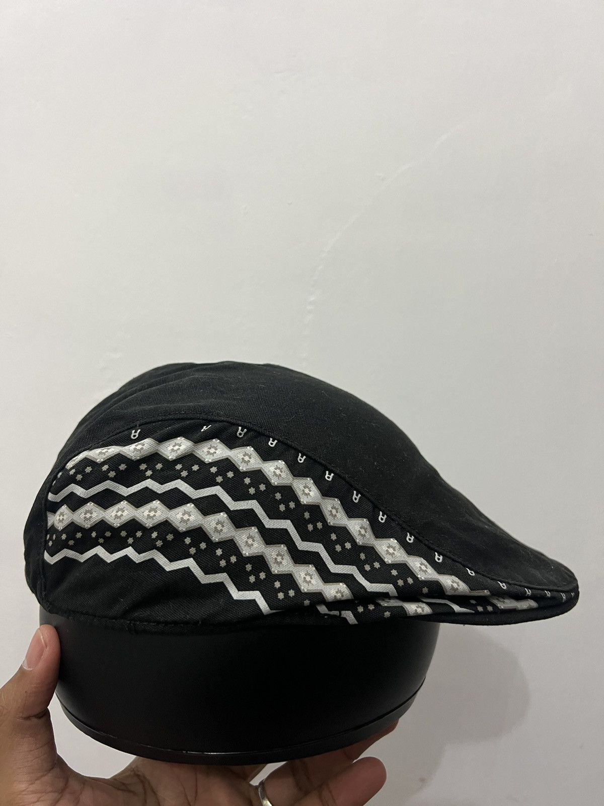 Levi's Levi's Flat Baretta Hat Size ONE SIZE - 4 Thumbnail
