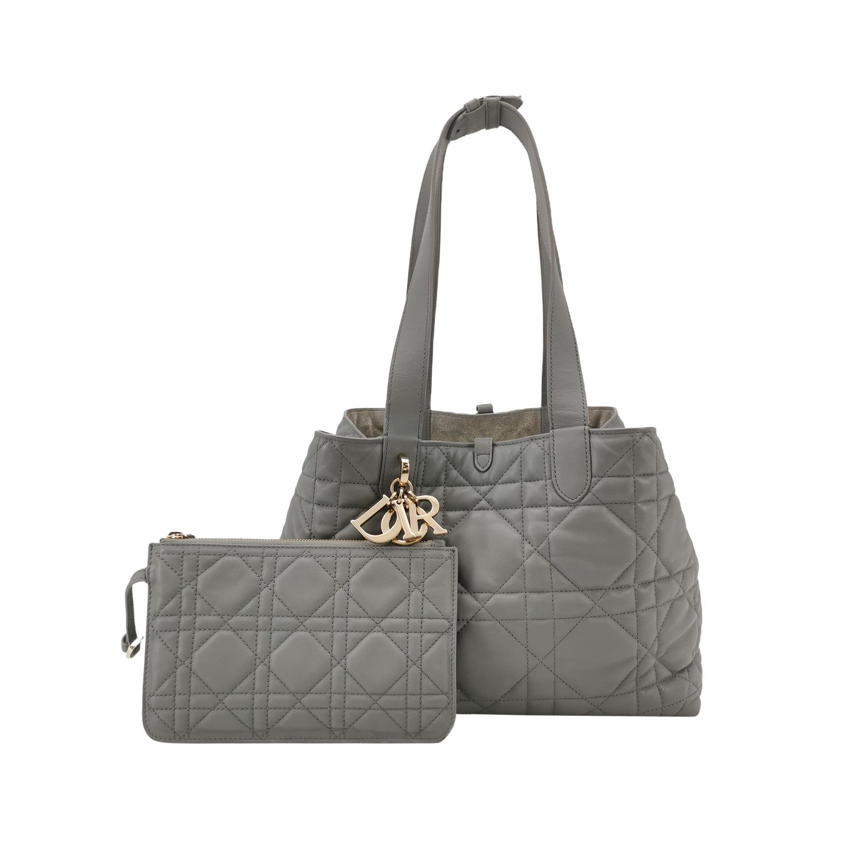 Dior Dior Women os Shoulder Bags Size ONE SIZE - 1 Thumbnail