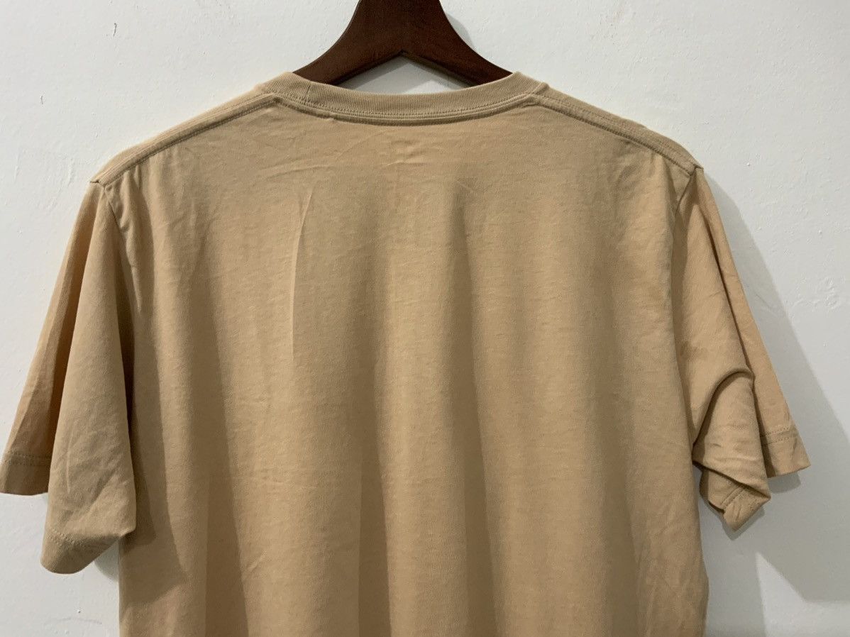Uniqlo Dragon Ball Yamchaa Sann Uniqlo Tee Size US S / EU 44-46 / 1 - 8 Thumbnail