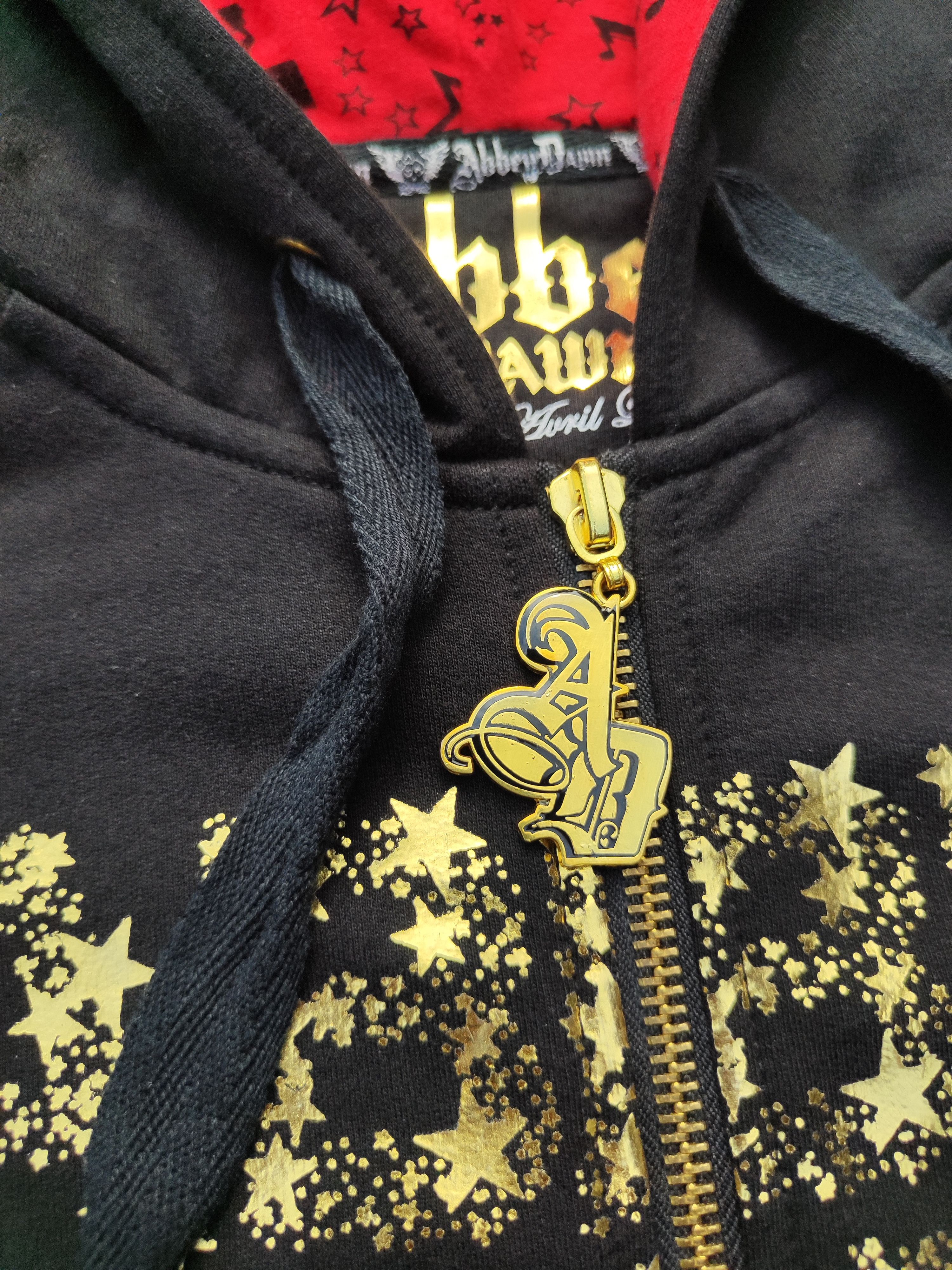 Other Abbey Dawn Hoodie Size XS / US 0-2 / IT 36-38 - 3 Thumbnail