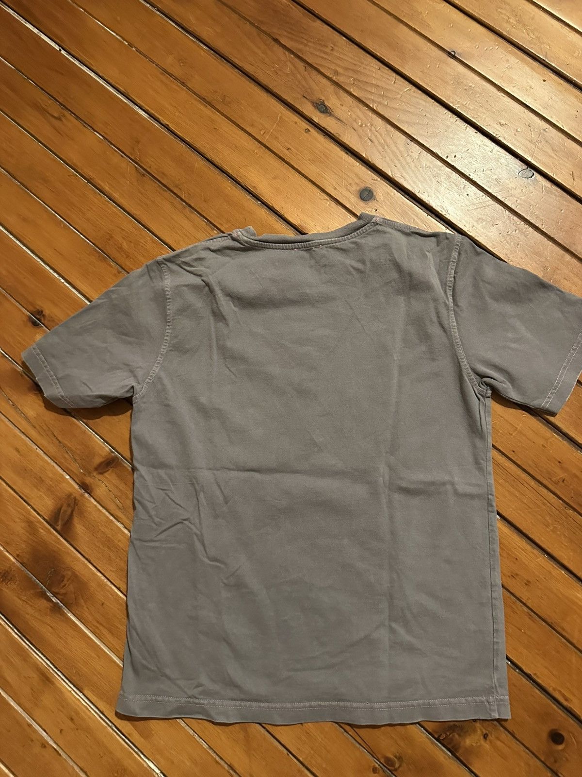 Diesel Diesel Silhouette Tee Size US M / EU 48-50 / 2 - 3 Thumbnail