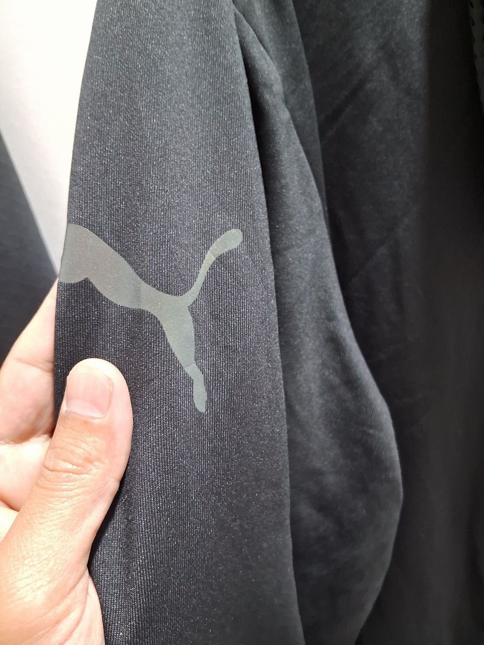 Puma Puka hoodie Size US M / EU 48-50 / 2 - 4 Thumbnail