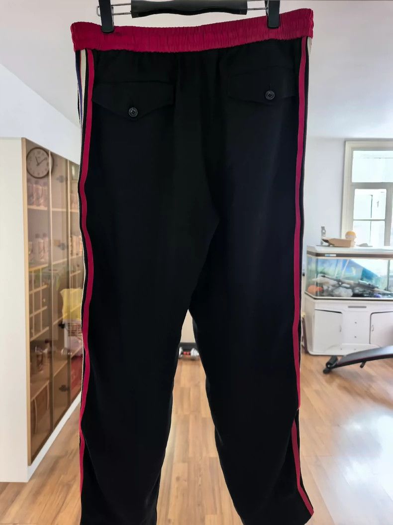 Gucci Gucci Pant 2503-Nextarrow Size US 32 / EU 48 - 4 Thumbnail