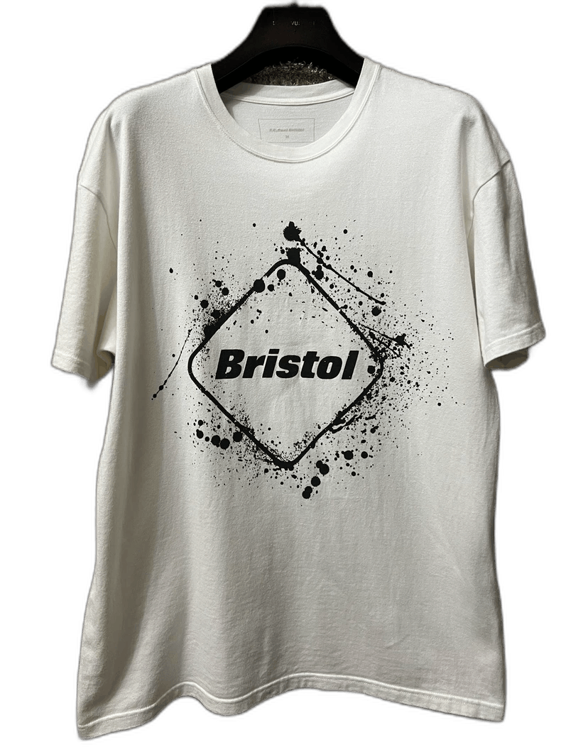 FCRB Sophnet Men's Casual Short-Sleeve T-Shirt