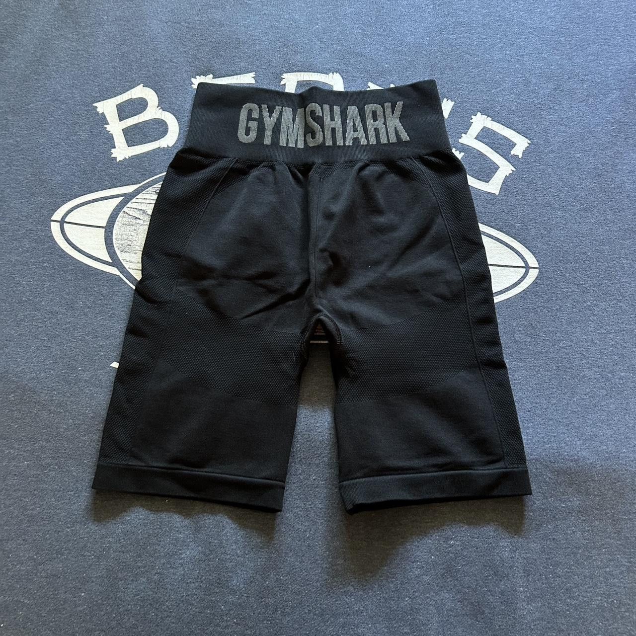 Gymshark Gymshark Biker Shorts - S Size 27" / US 4 / IT 40 - 2 Thumbnail