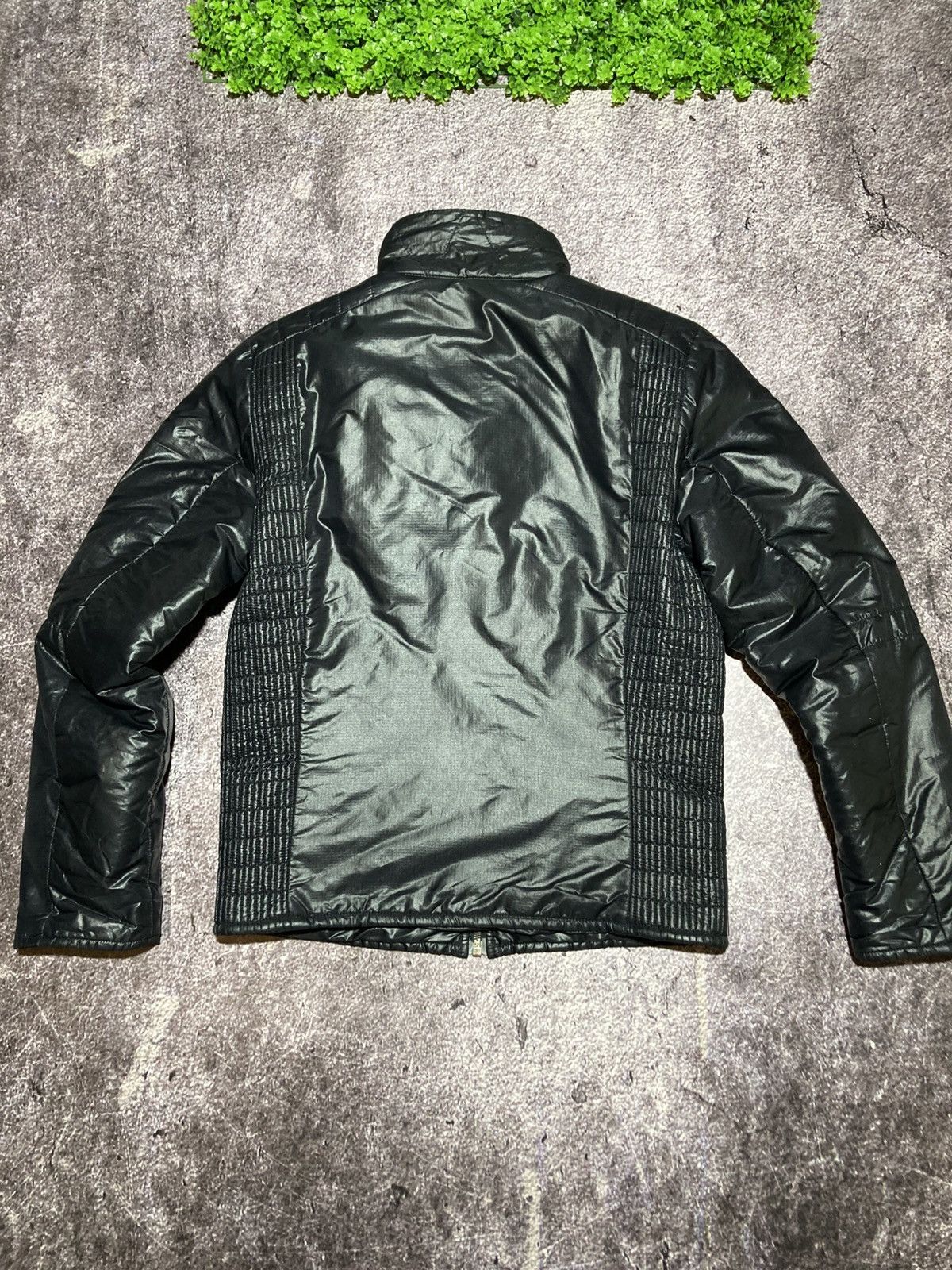Prada Vintage Prada Sport SGV47 Jacket Black Tab Techwear Archive Size US S / EU 44-46 / 1 - 11 Thumbnail