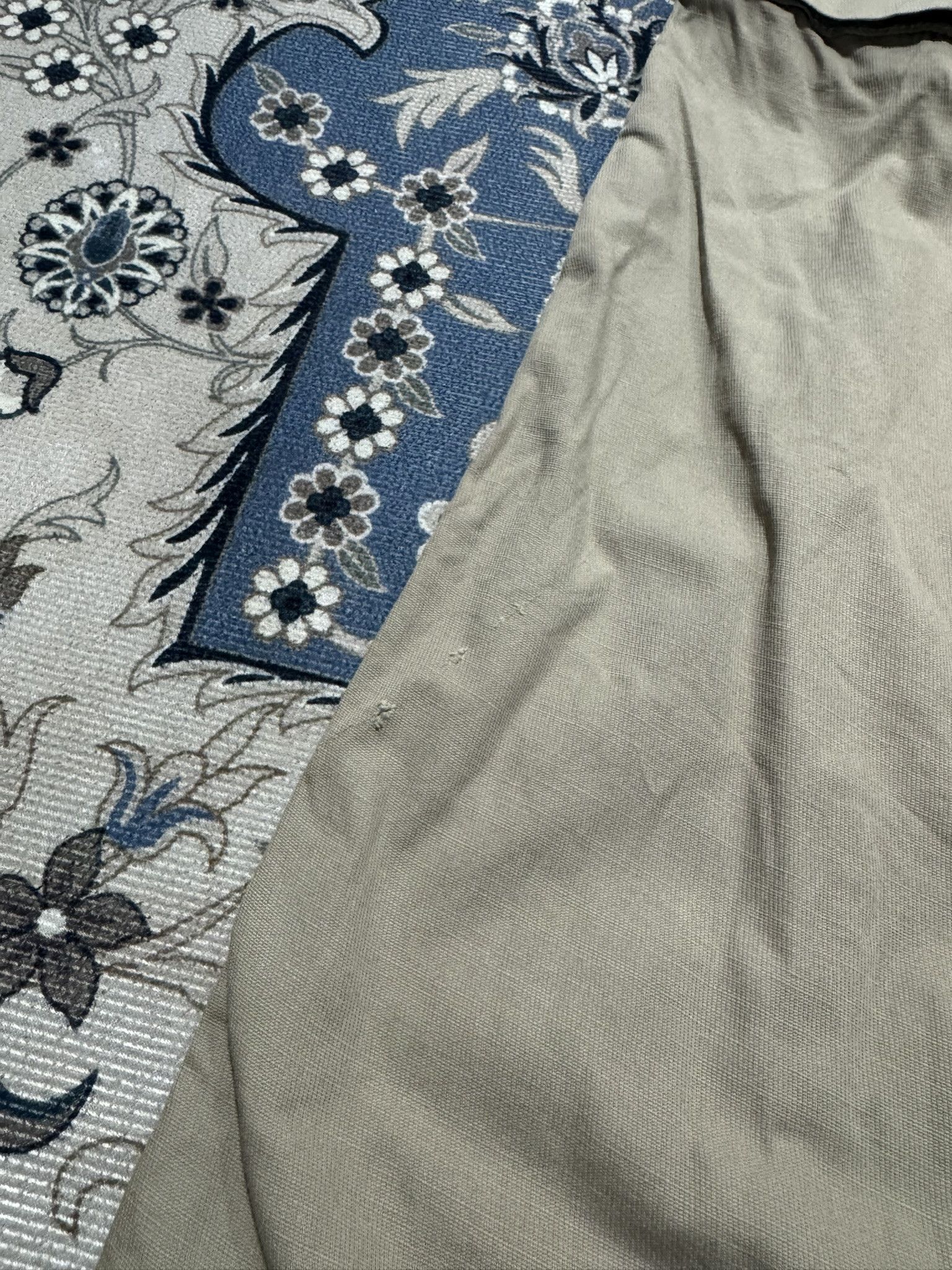 Beams Plus × Beauty Beast × If Six Was Nine Beams Plus Japan Cargo Pocket Tactical Pants Sun Faded Size US 34 / EU 50 - 7 Thumbnail