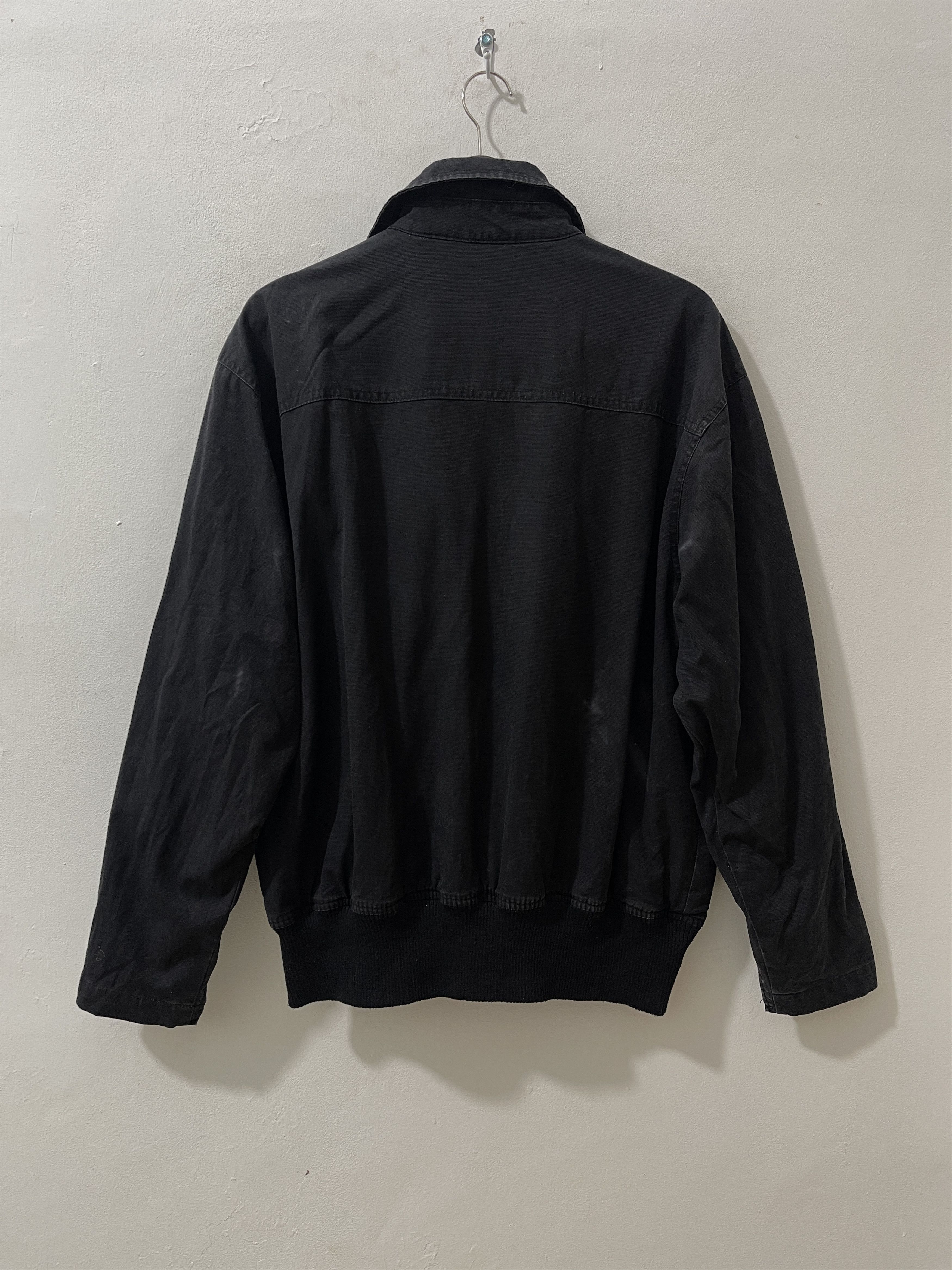 Bounty Hunter Bounty Hunter Madness Japan Archive Military Jacket Size US L / EU 52-54 / 3 - 15 Thumbnail