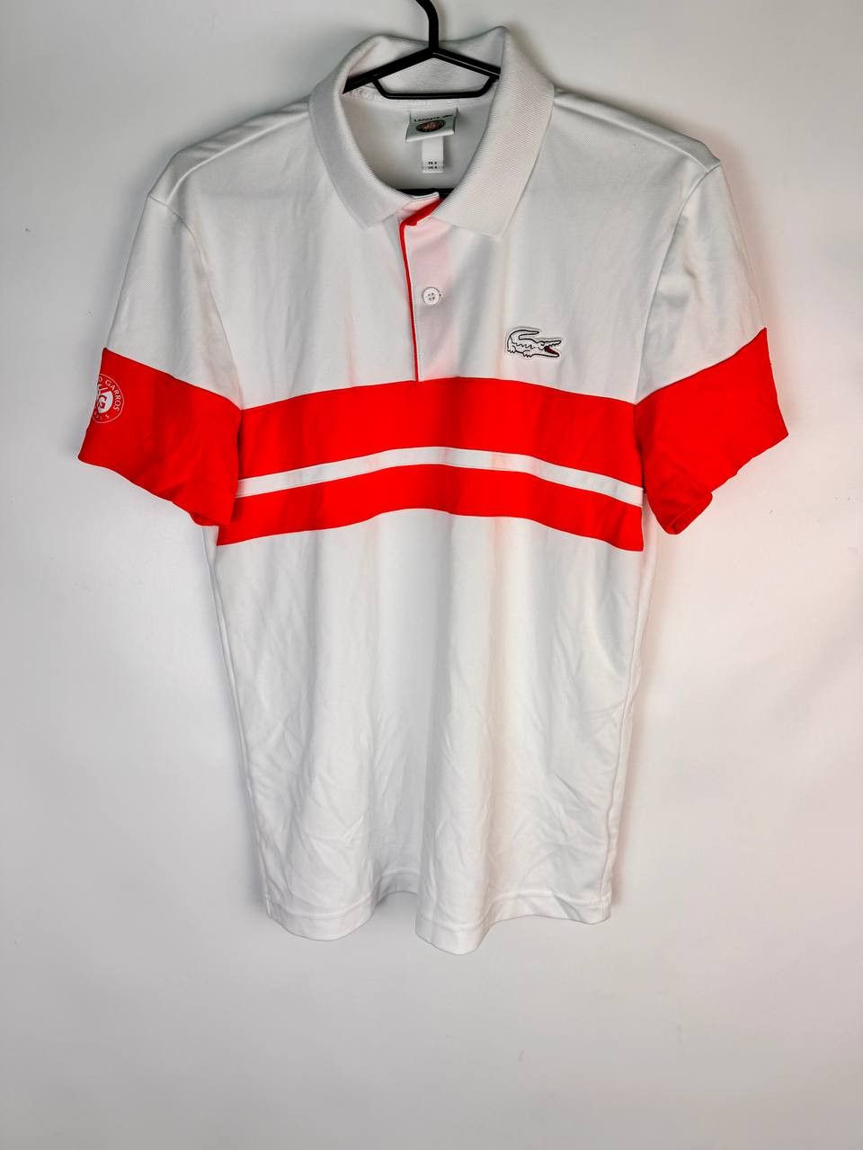 Roland Garros T Shirt | Grailed