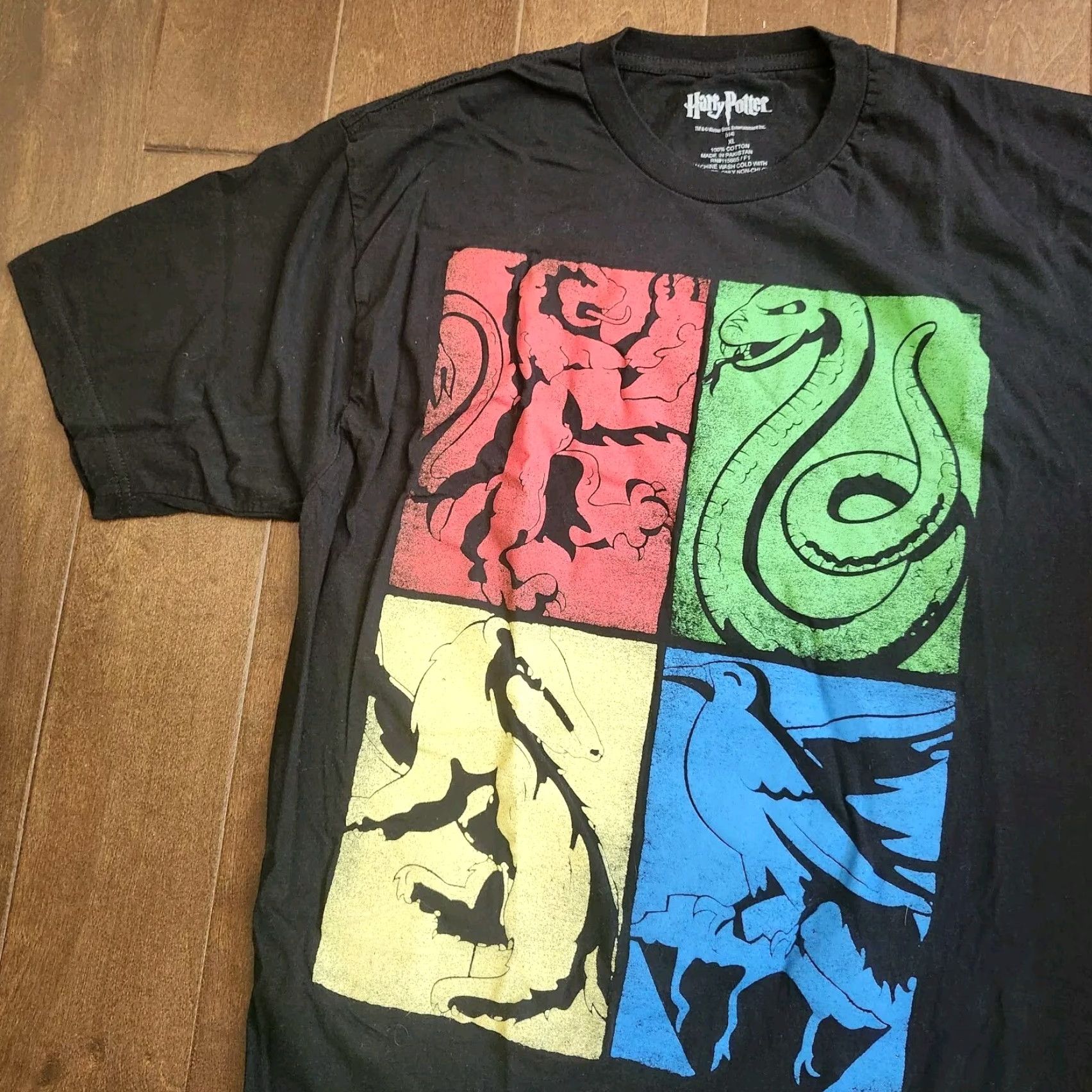 Vintage VINTAGE: Not Vintage? Size US XL / EU 56 / 4 - 5 Thumbnail