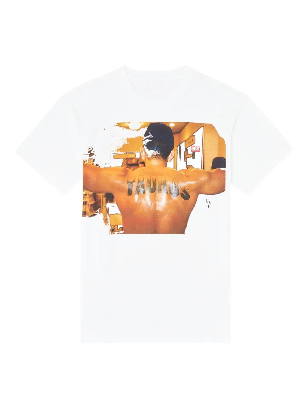 Other Men’s White T-Shirt – Classic Crew Neck Tee Size US M / EU 48-50 / 2 - 2 Thumbnail