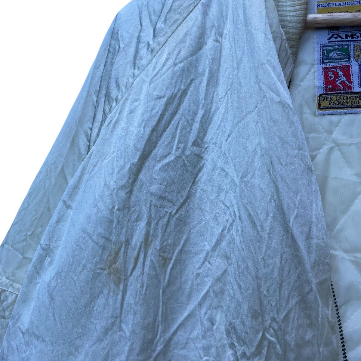Other 💥Japanese Brand RYU Bomber Aviator Nation Type Ma 1 Jacket Size US XL / EU 56 / 4 - 6 Thumbnail