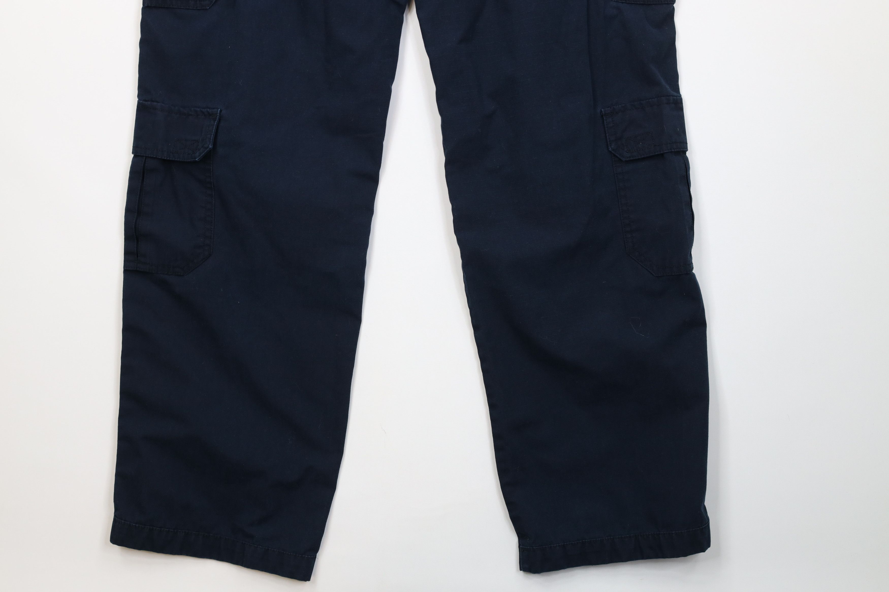 Vintage 5.11 Tactical Series Taclite Pro EMS Double Knee Cargo Pants Size US 36 / EU 52 - 15 Thumbnail