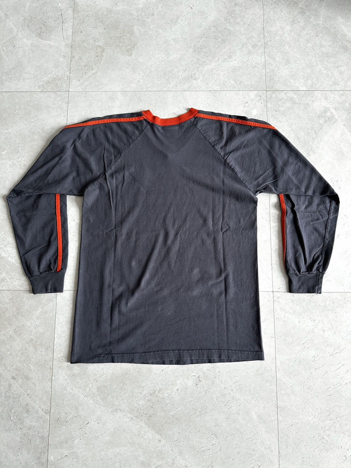 Hook-Ups × Supreme × Vintage Porn Star Embroidered Logo T-Shirt Size US M / EU 48-50 / 2 - 5 Thumbnail