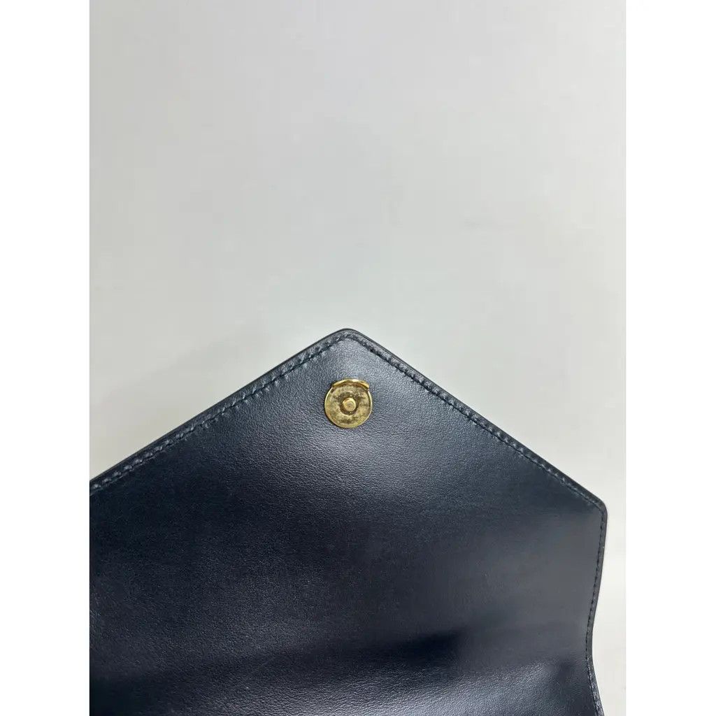Prada o1srvl11e0624 Size: OS / Shoulder Bag in Black Size ONE SIZE - 7 Thumbnail