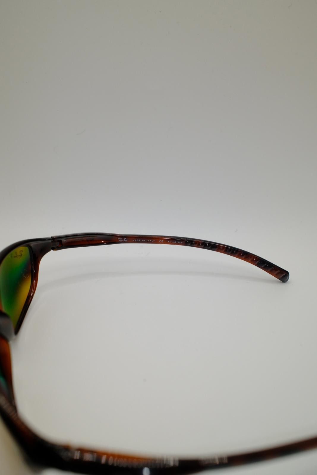 Other 50's Ray-Ban B&L Christie Tri-Tone Sunglasses Size ONE SIZE - 6 Thumbnail