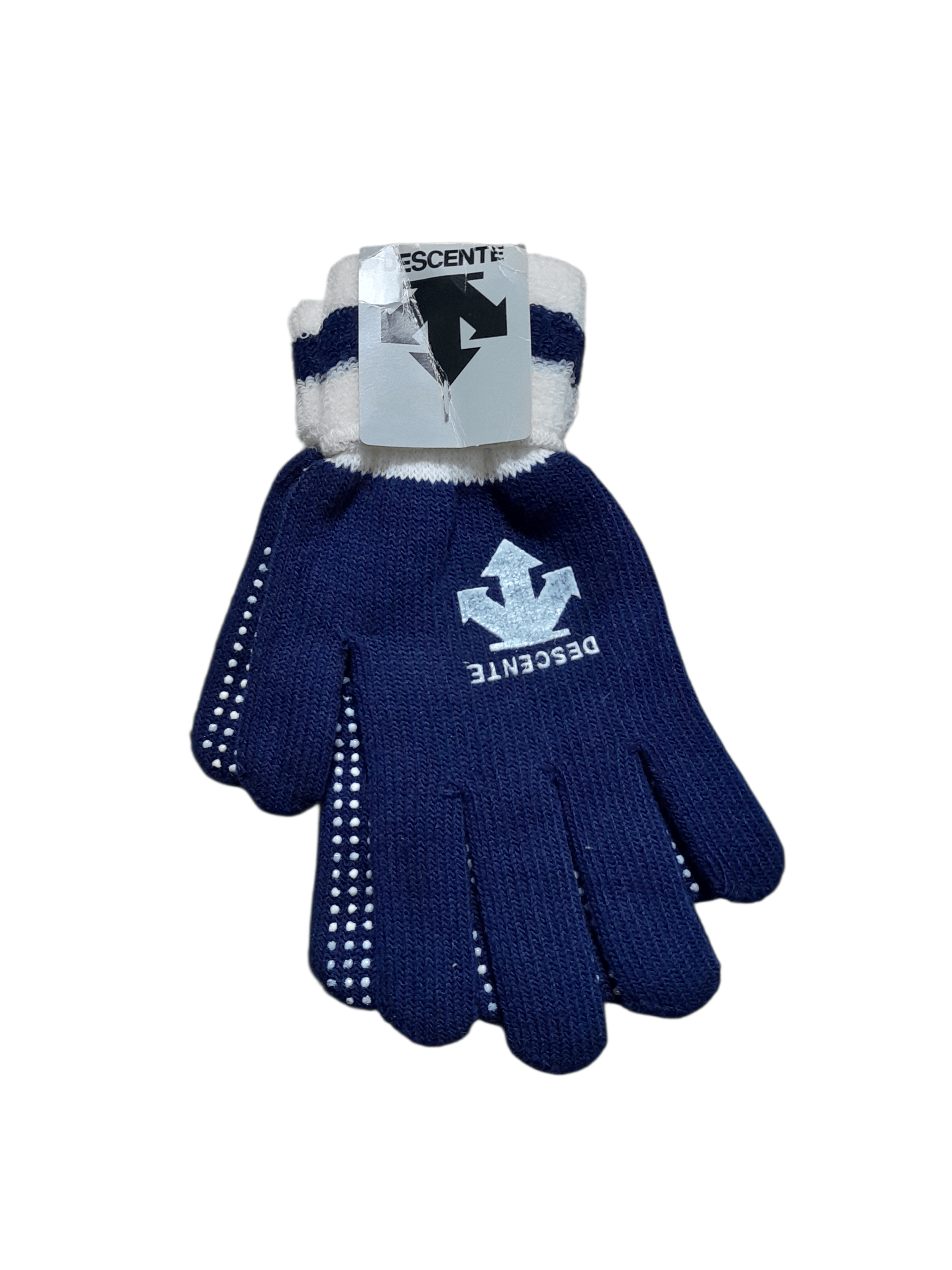 Descente Descente Ski Fabric Glove Size ONE SIZE - 1 Thumbnail