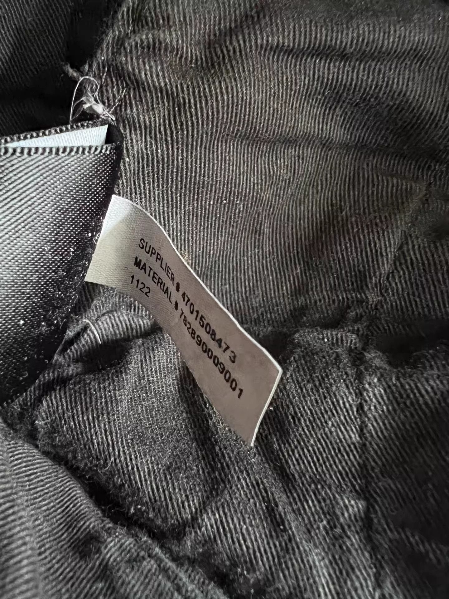 RRL Ralph Lauren RRL Double RL Corduroy Officer Pants Size US 32 / EU 48 - 9 Thumbnail