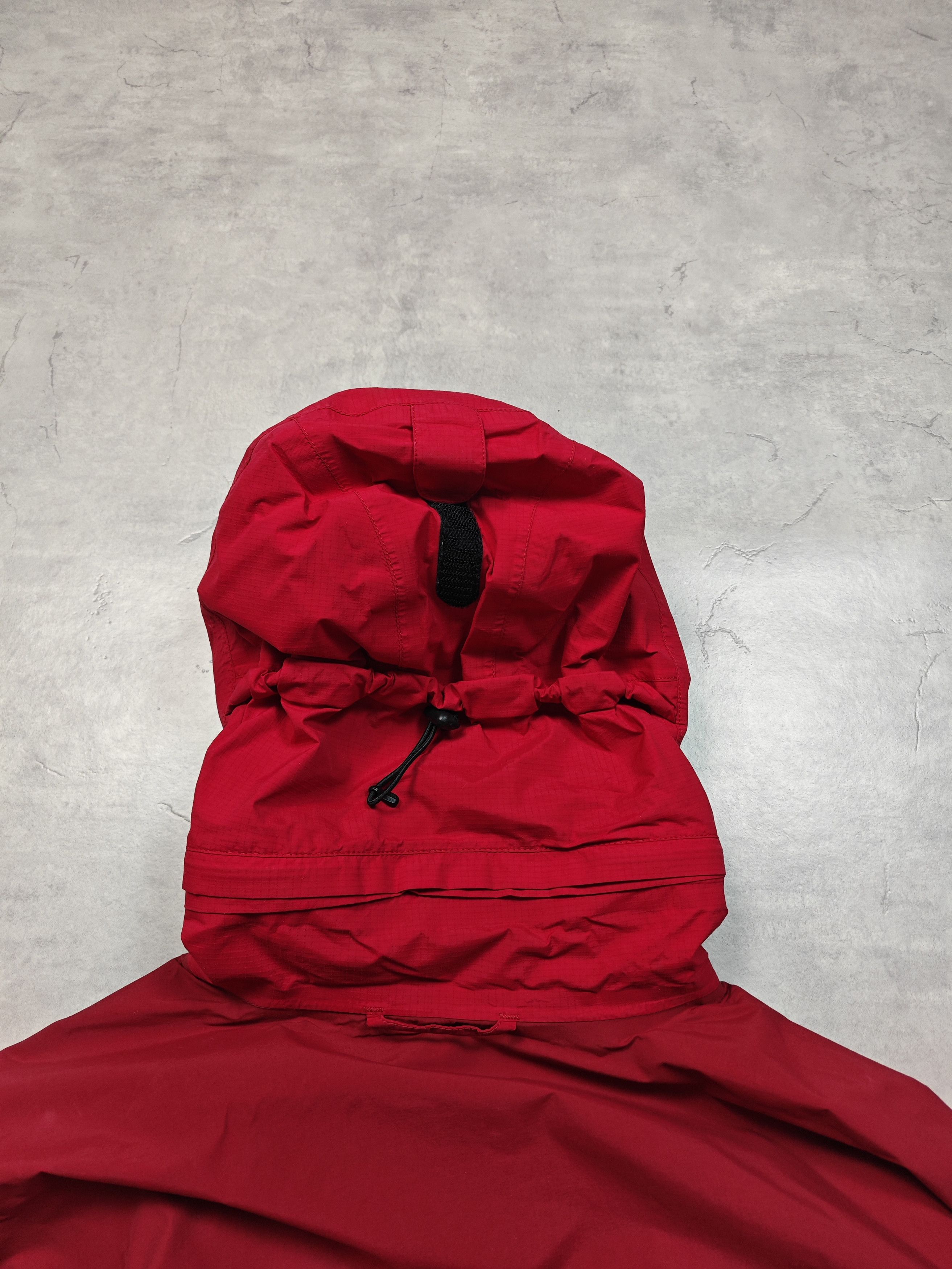 Haglofs Haglofs Gore Tex Jacket Size L / US 10 / IT 46 - 7 Thumbnail