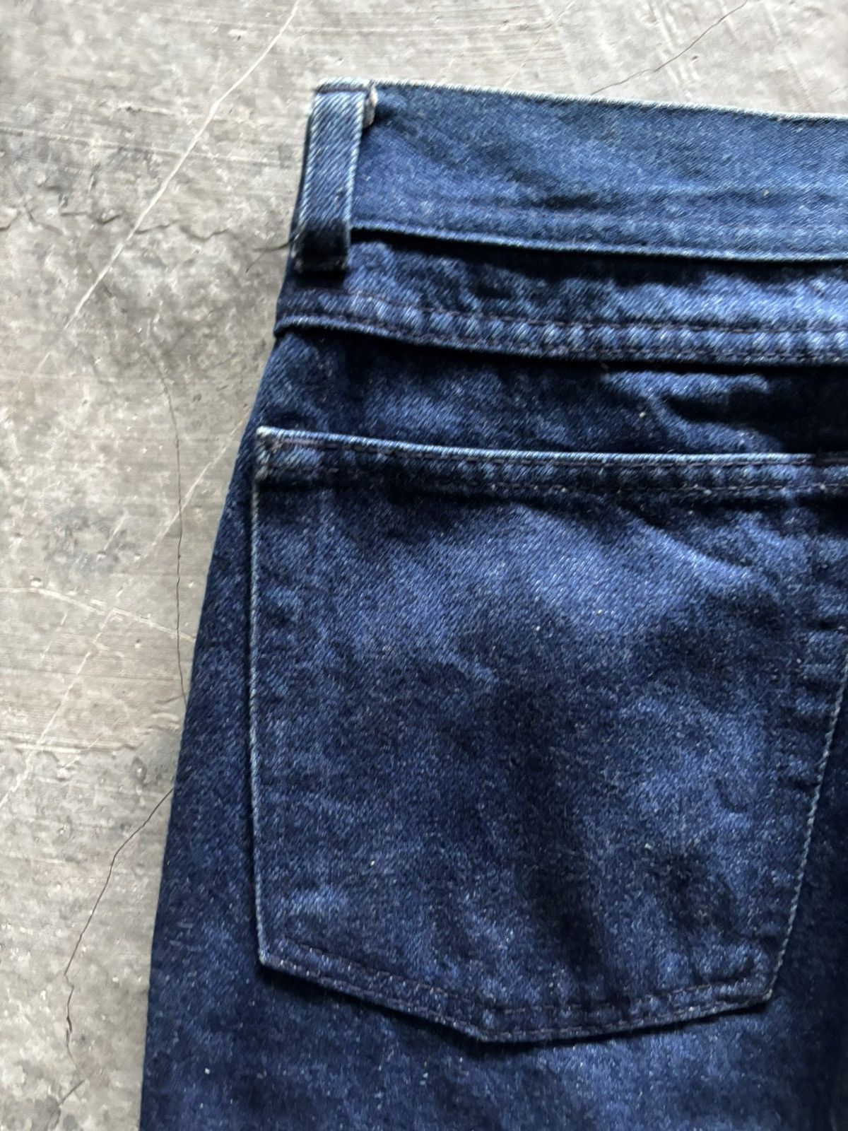Stone Island vintage STONE ISLAND relax jeans archived casual Size US 28 / EU 44 - 16 Thumbnail