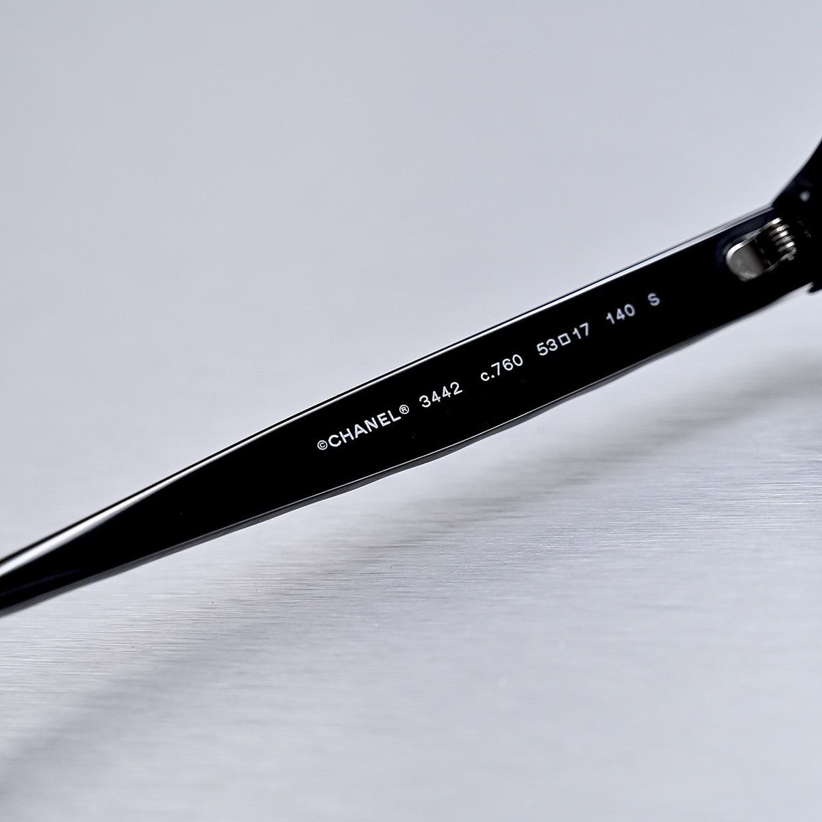 Chanel CHANEL 0CH3442 GLASSES Size ONE SIZE - 9 Thumbnail
