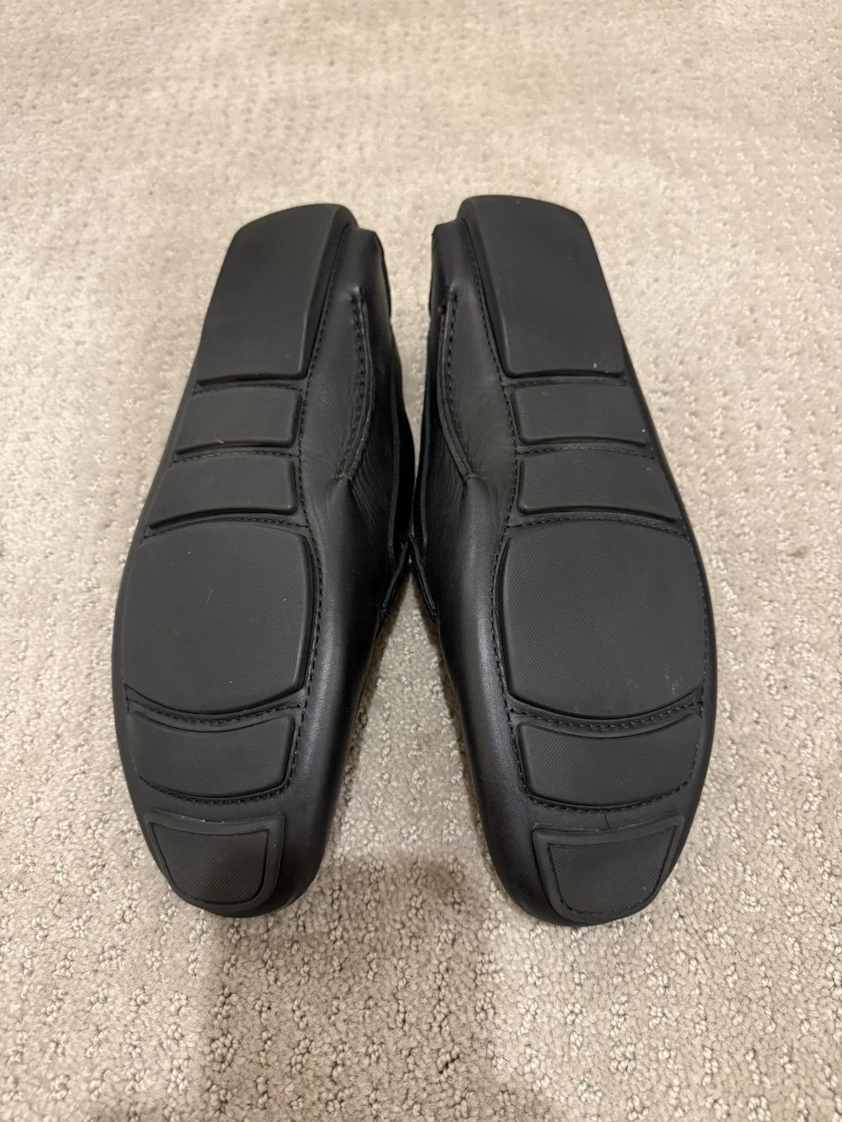 Bally Bally Loafers Size US 9.5 / EU 42-43 - 6 Thumbnail
