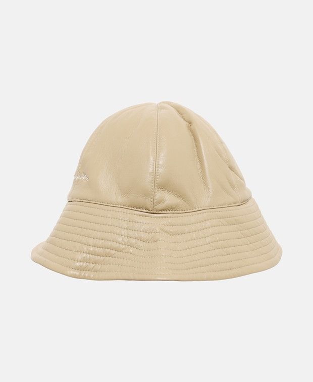 Nanushka Bucket hat Size ONE SIZE - 1 Thumbnail