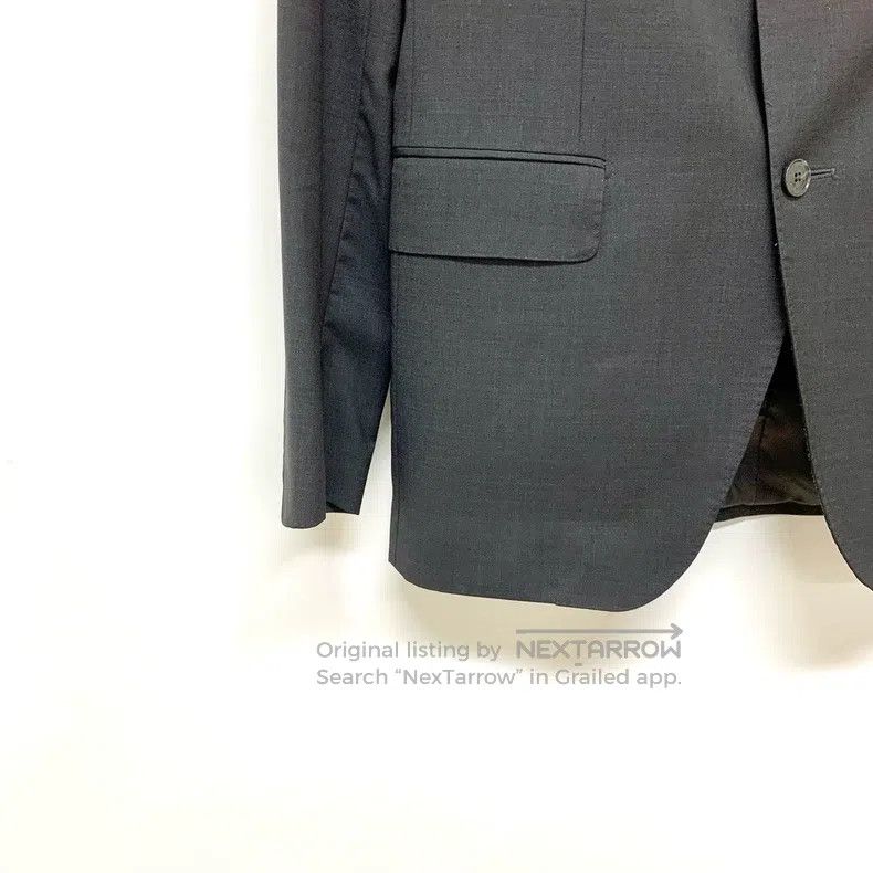 Valentino Valentino blazer Size L / US 10 / IT 46 - 2 Thumbnail