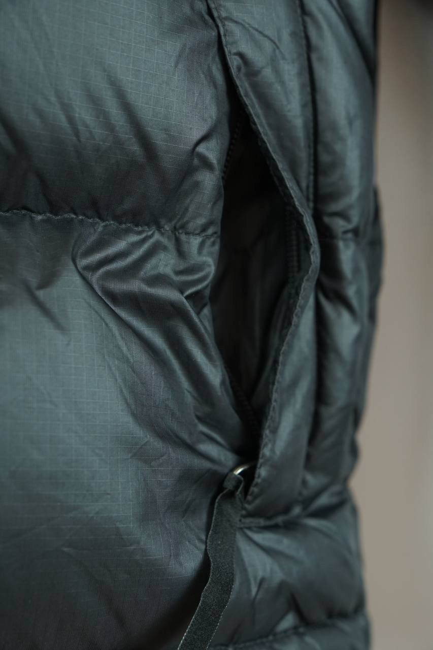 The North Face The North Face Nuptse ECO Size S / US 4 / IT 40 - 4 Thumbnail