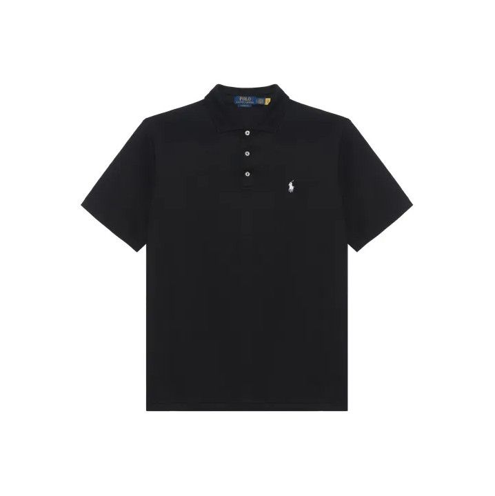 Polo Ralph Lauren Polo Ralph Lauren Men's Pony Embroidered Short Sleeve Polo Size US L / EU 52-54 / 3 - 1 Thumbnail