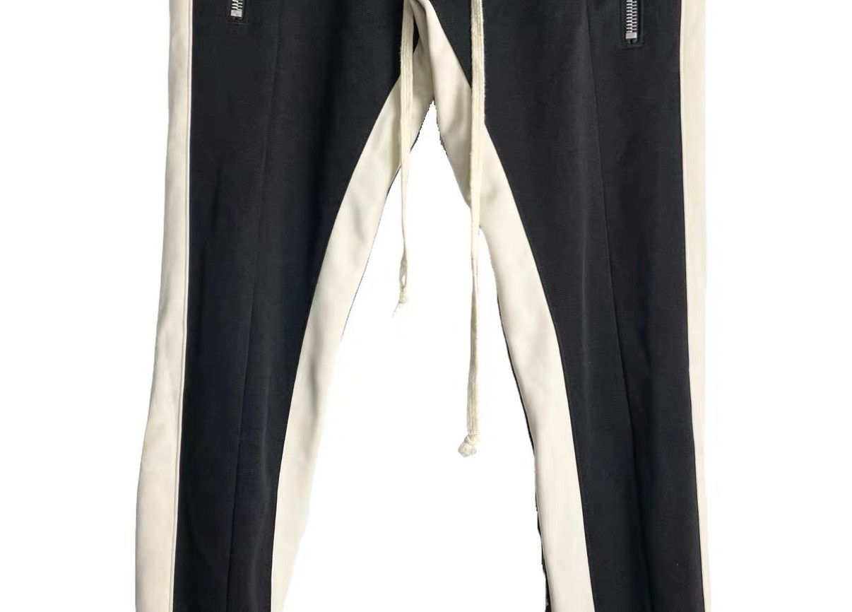 Fear of God Fear Of God 5th LA Exclusive Buckle Track Pants J31 Size US 32 / EU 48 - 4 Thumbnail