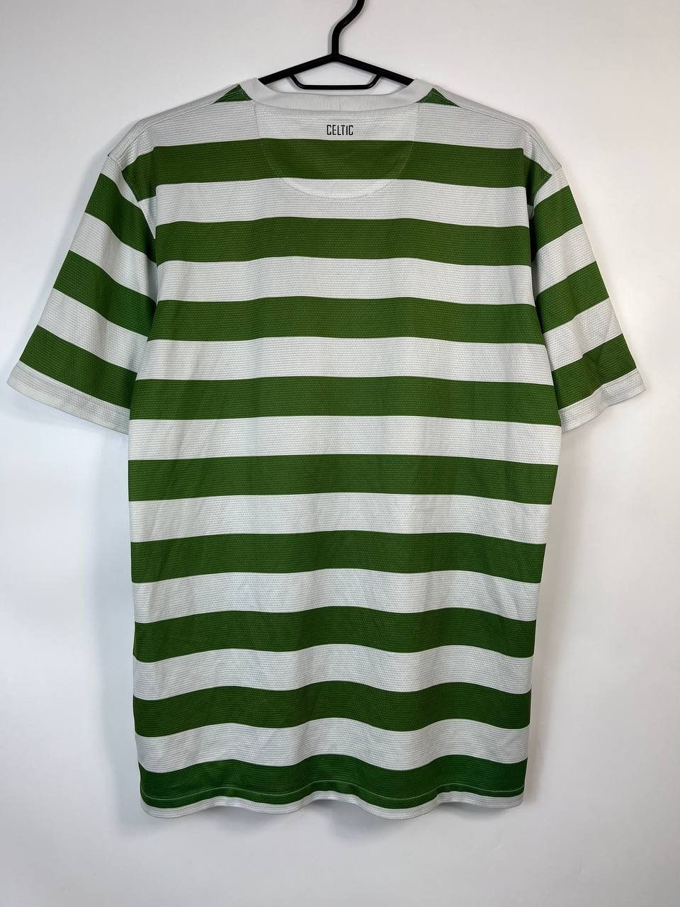 Nike Celtic 2012 2013 Home Football Shirt Nike 479346-300 Size M Size US M / EU 48-50 / 2 - 6 Thumbnail