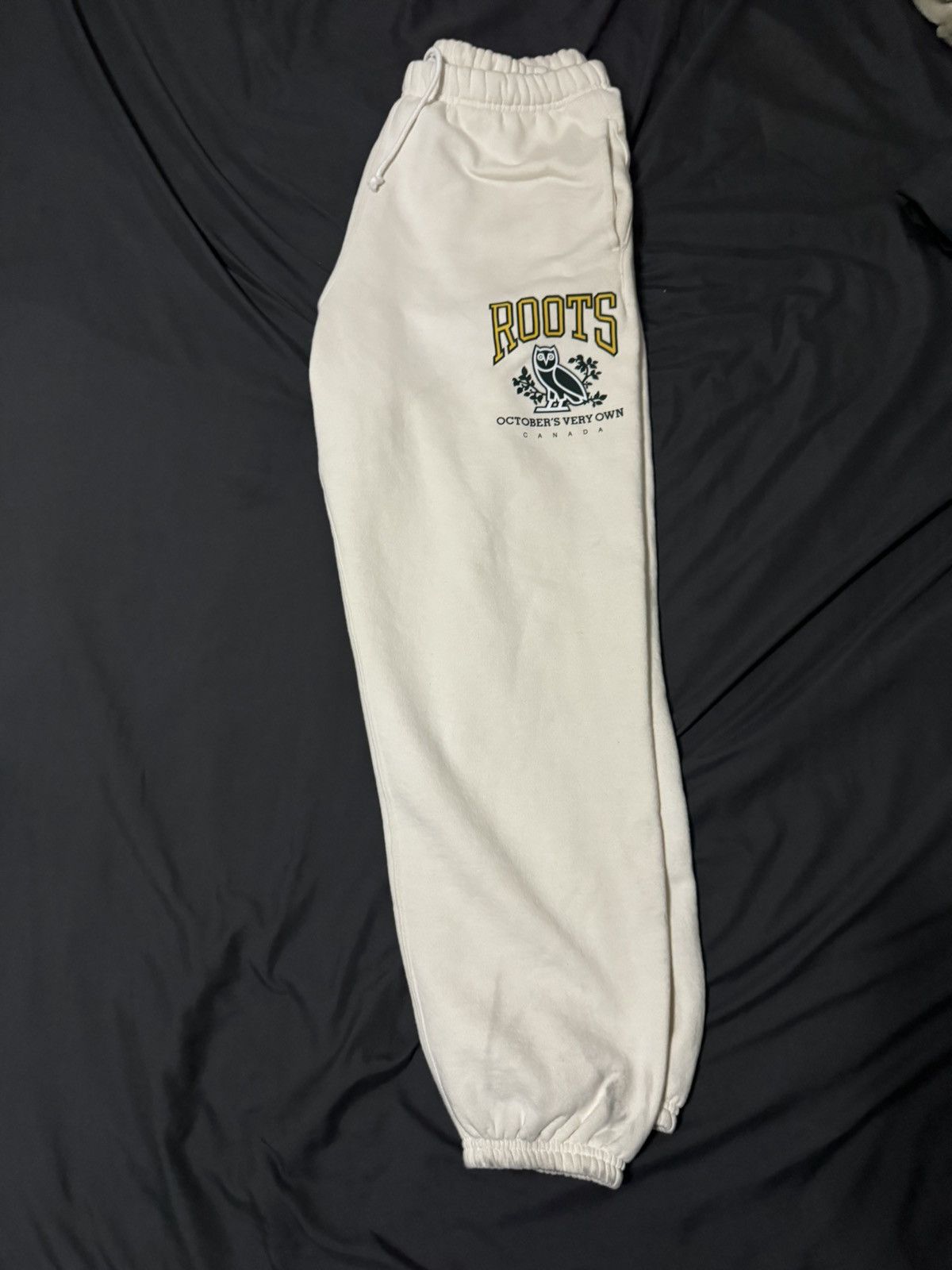 October's Very Own × Roots Roots OVO Collab Size US XL / EU 56 / 4 - 2 Thumbnail