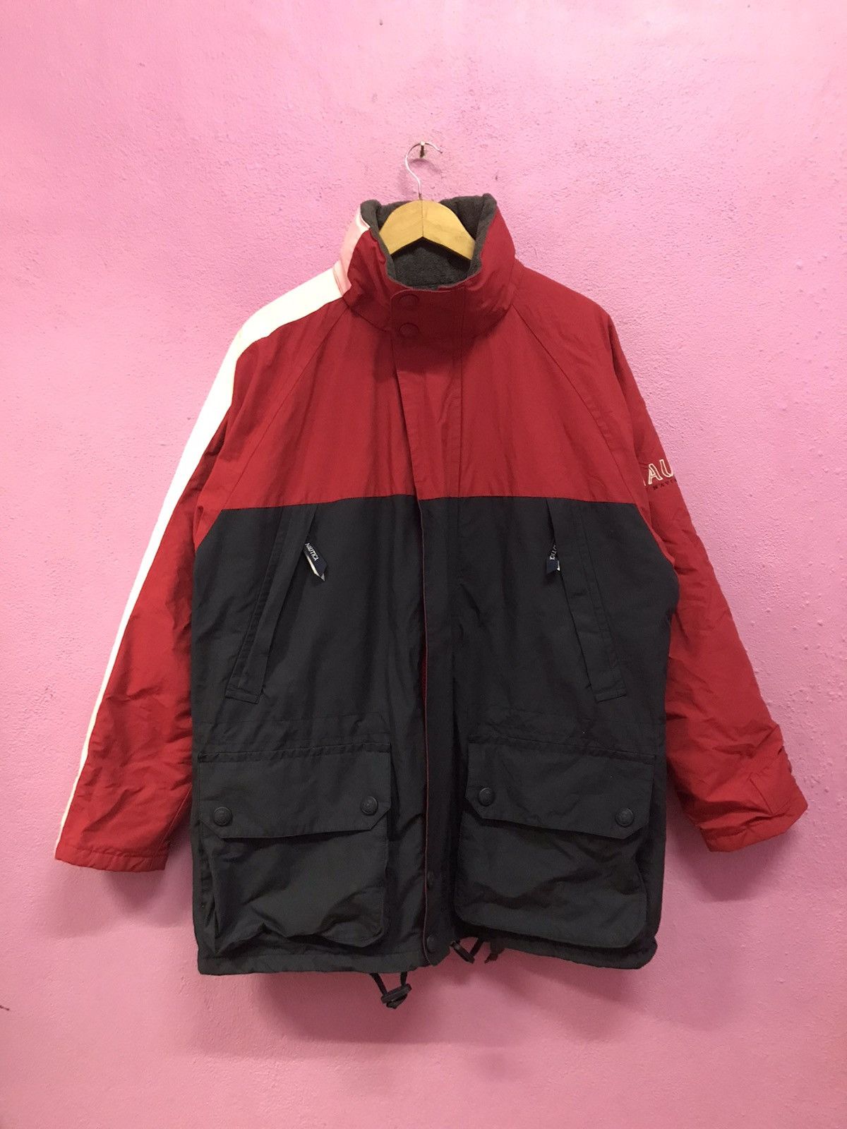 Nautica Nautica Jackets Size M Size US M / EU 48-50 / 2 - 1 Thumbnail