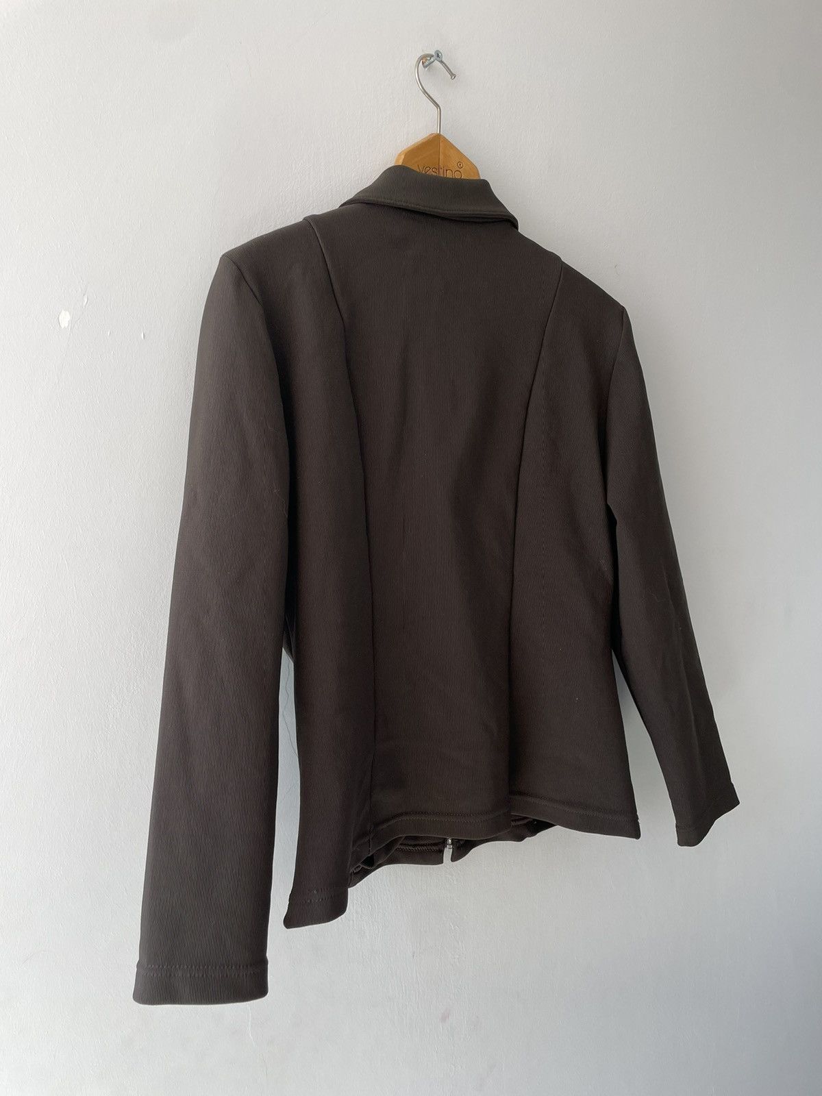 Vintage Vintage jacket Size L / US 10 / IT 46 - 12 Thumbnail