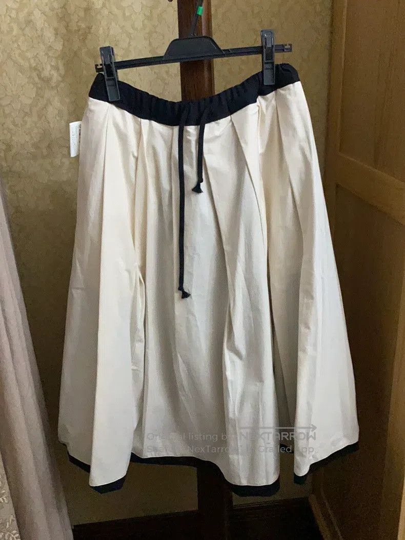 Comme des Garcons Comme Des Garcons size S CDG Skirt Size 23" - 2 Thumbnail