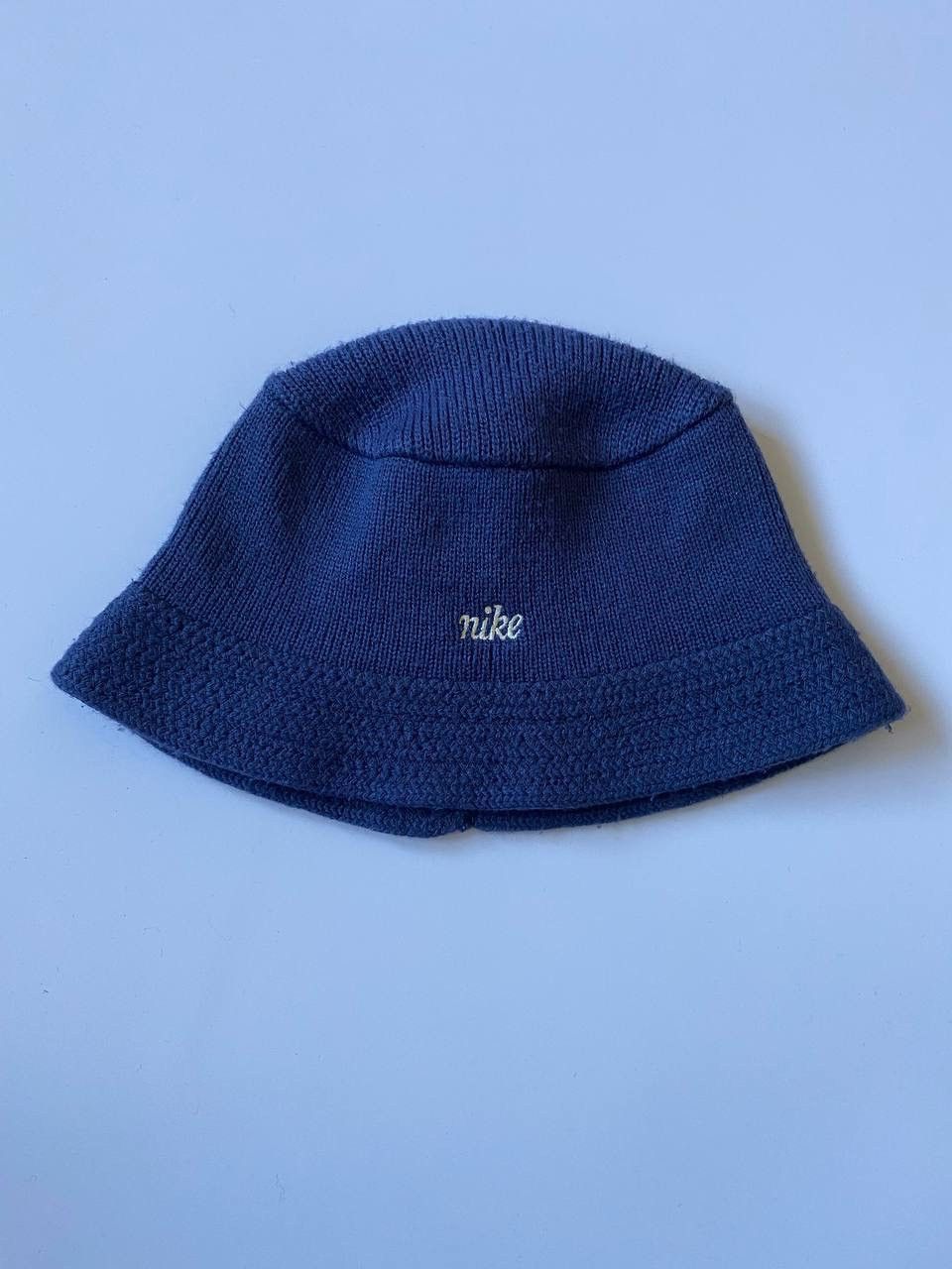 Nike Vintage Nike Panama 90’s hat small logo size M/L Size ONE SIZE - 1 Thumbnail