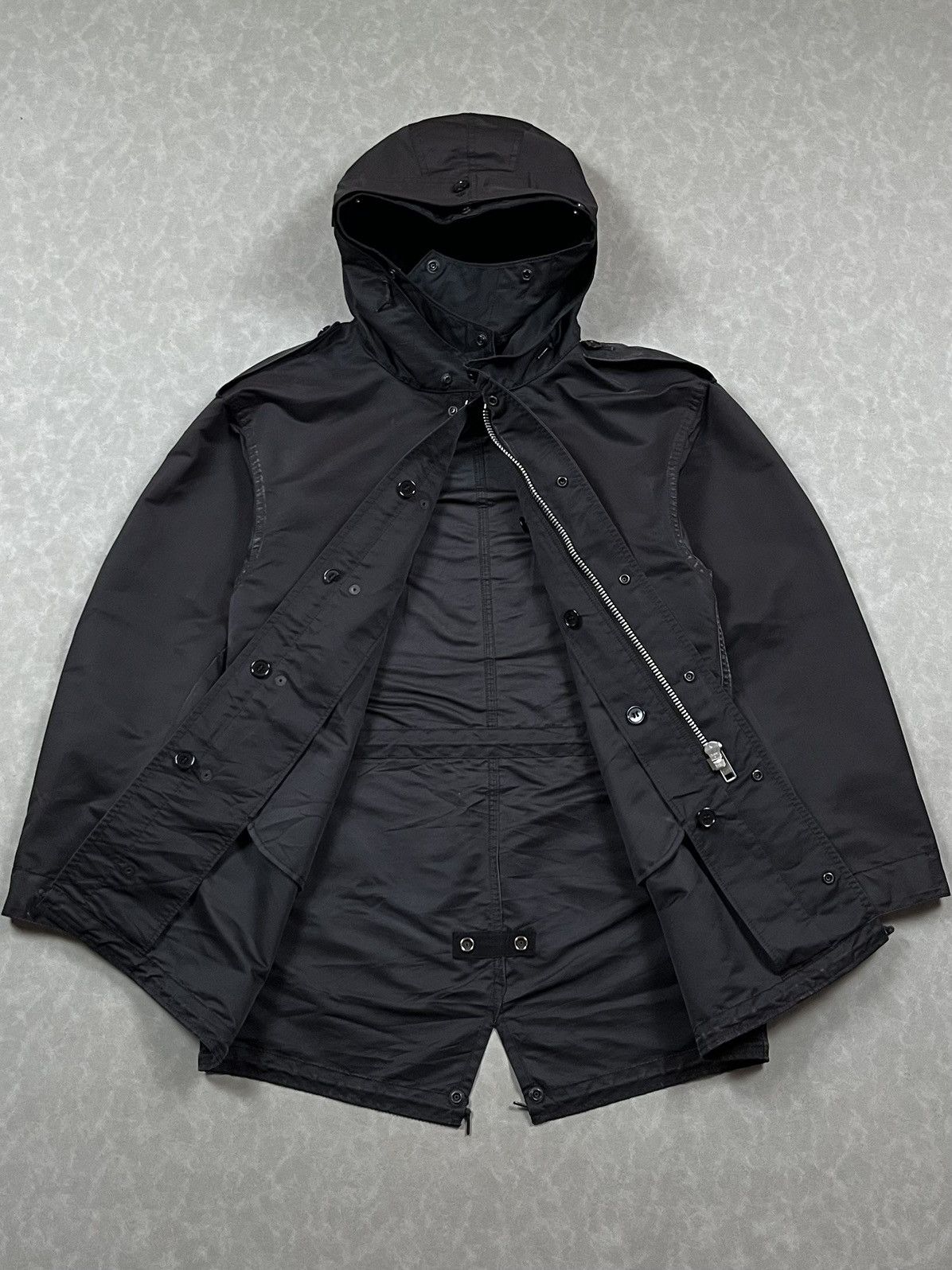 Lad Musician Lad musician fishtail jacket Size US S / EU 44-46 / 1 - 10 Thumbnail