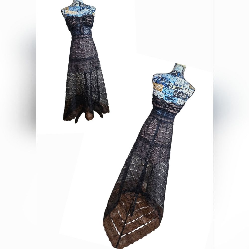 ALEXIS NWT REVOLVE Alexis Ashta Dress Small Size S / US 4 / IT 40 - 2 Thumbnail